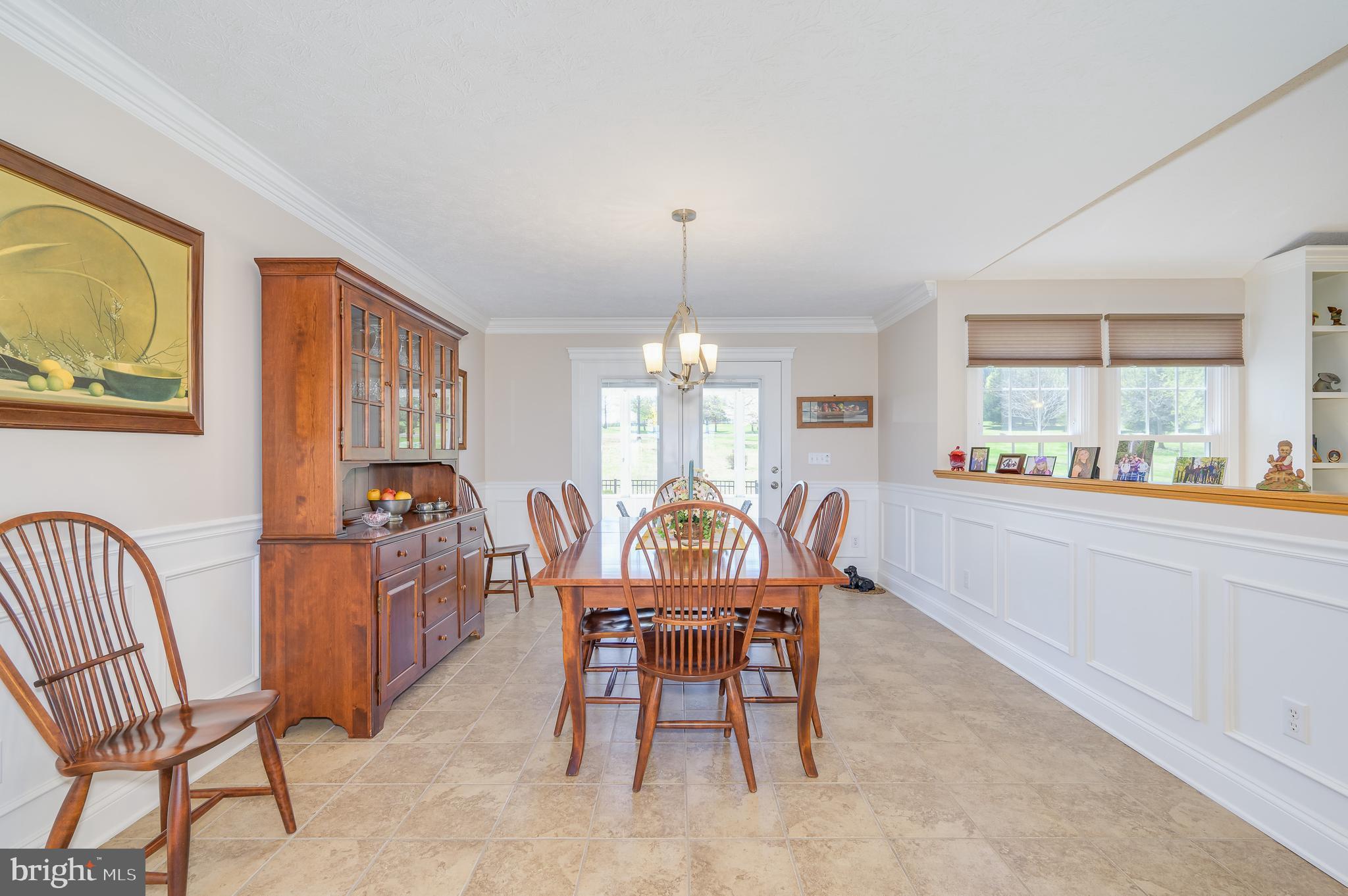 ORCHARD ON THE POTOMAC - Residential