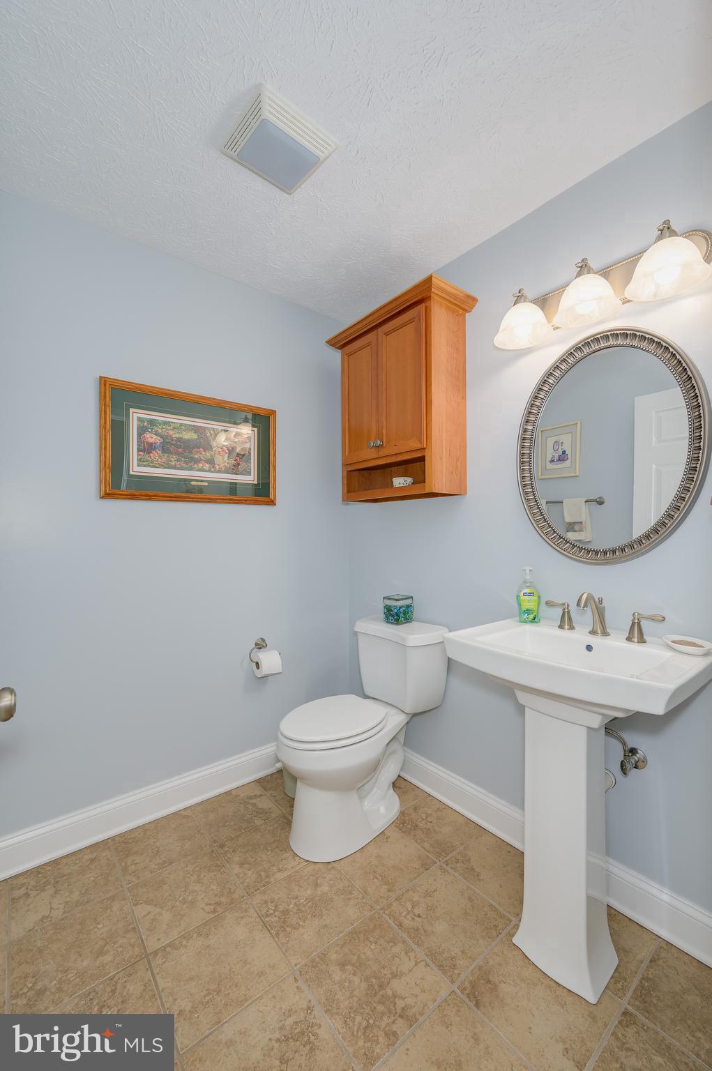 ORCHARD ON THE POTOMAC - Residential