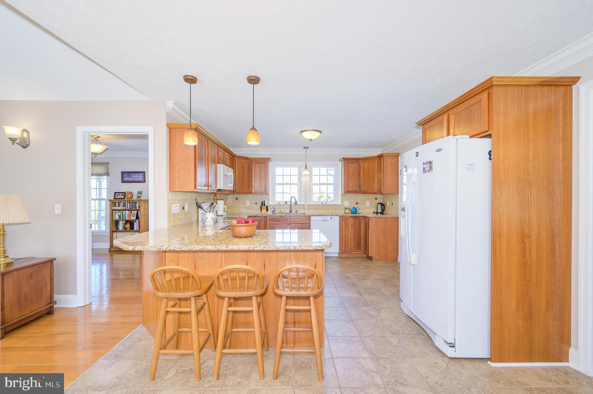 ORCHARD ON THE POTOMAC - Residential