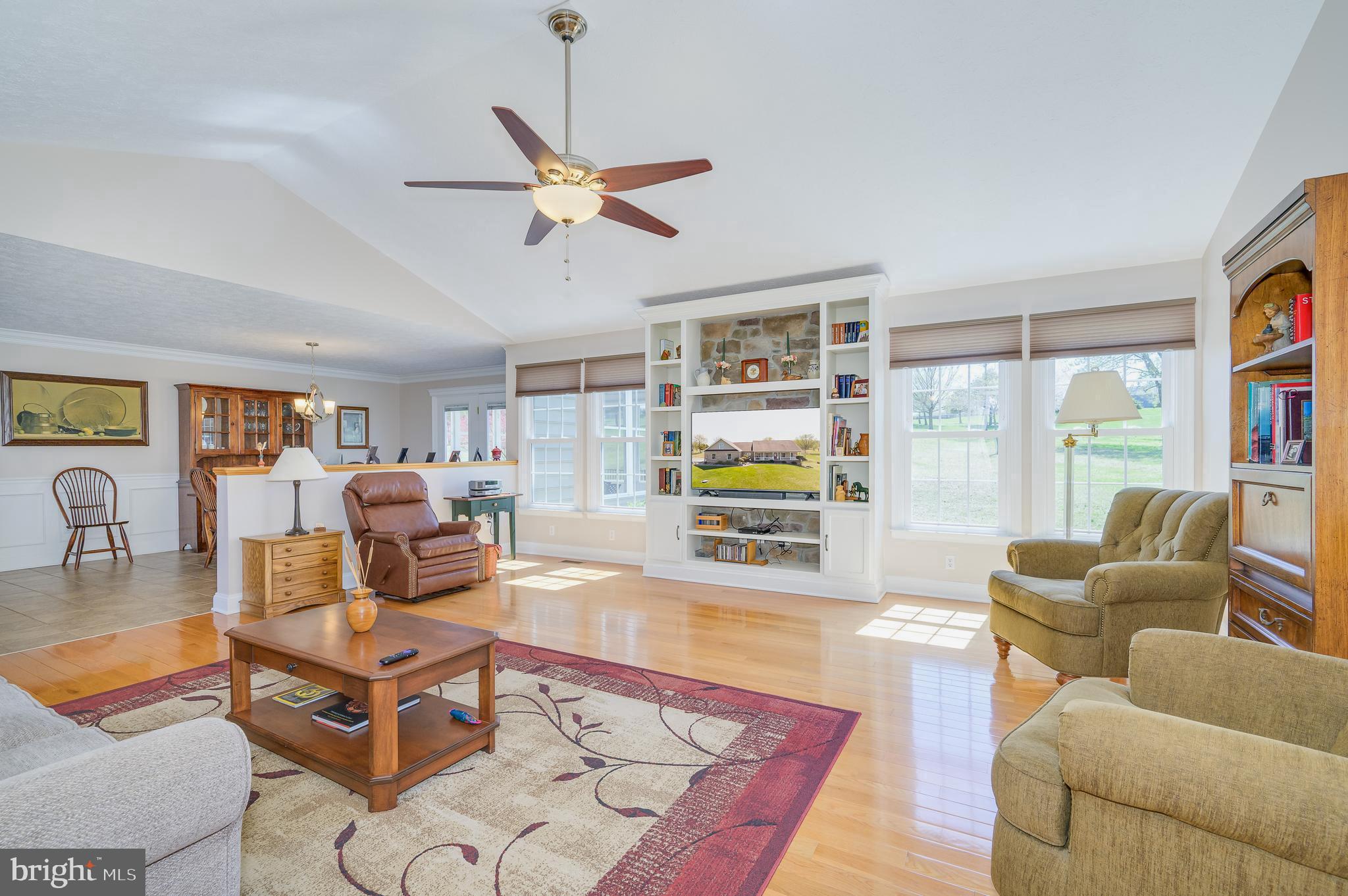 ORCHARD ON THE POTOMAC - Residential