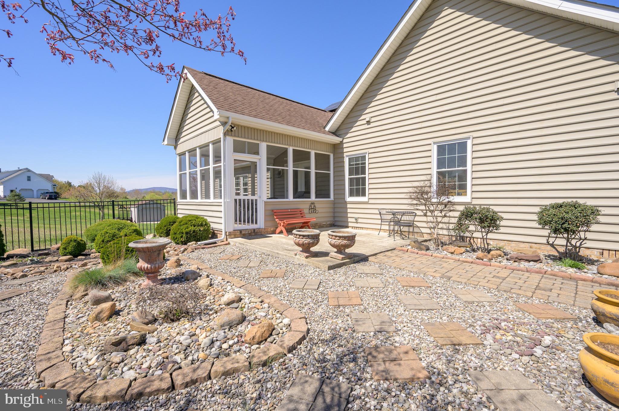 ORCHARD ON THE POTOMAC - Residential