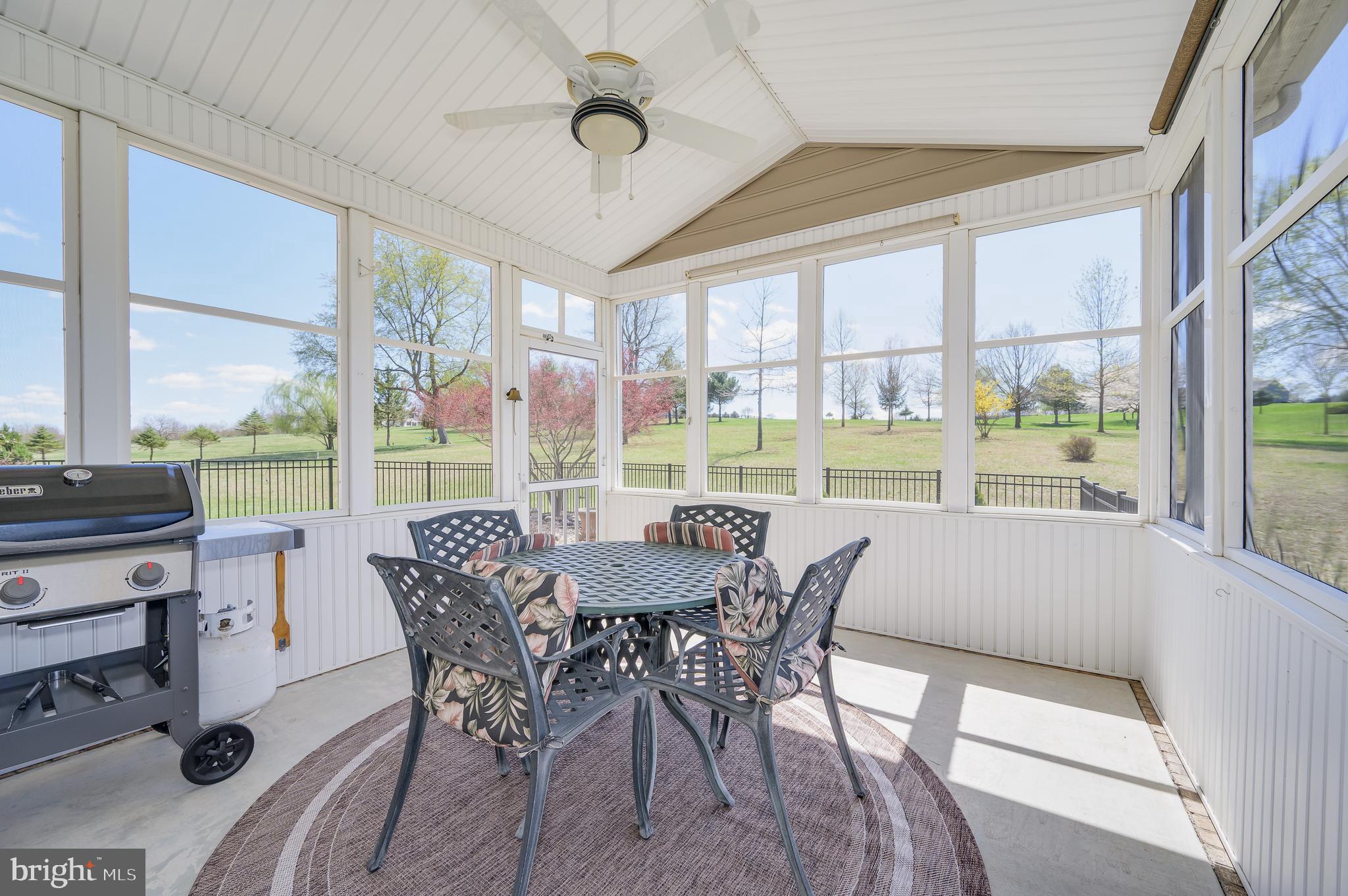 ORCHARD ON THE POTOMAC - Residential