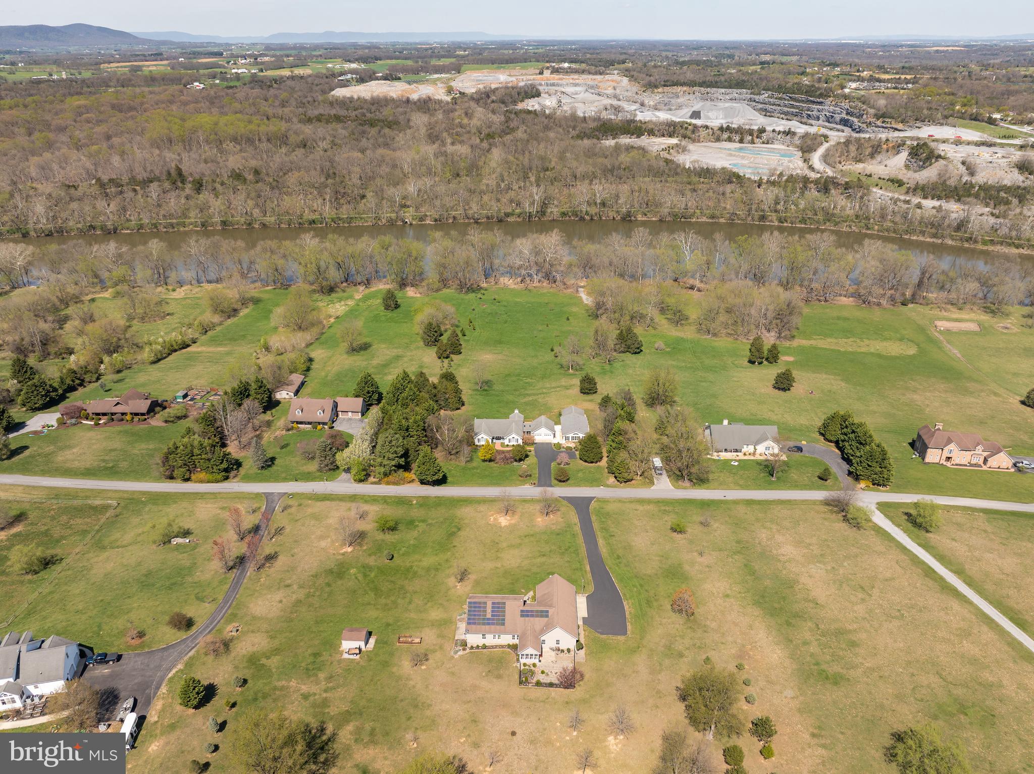 ORCHARD ON THE POTOMAC - Residential