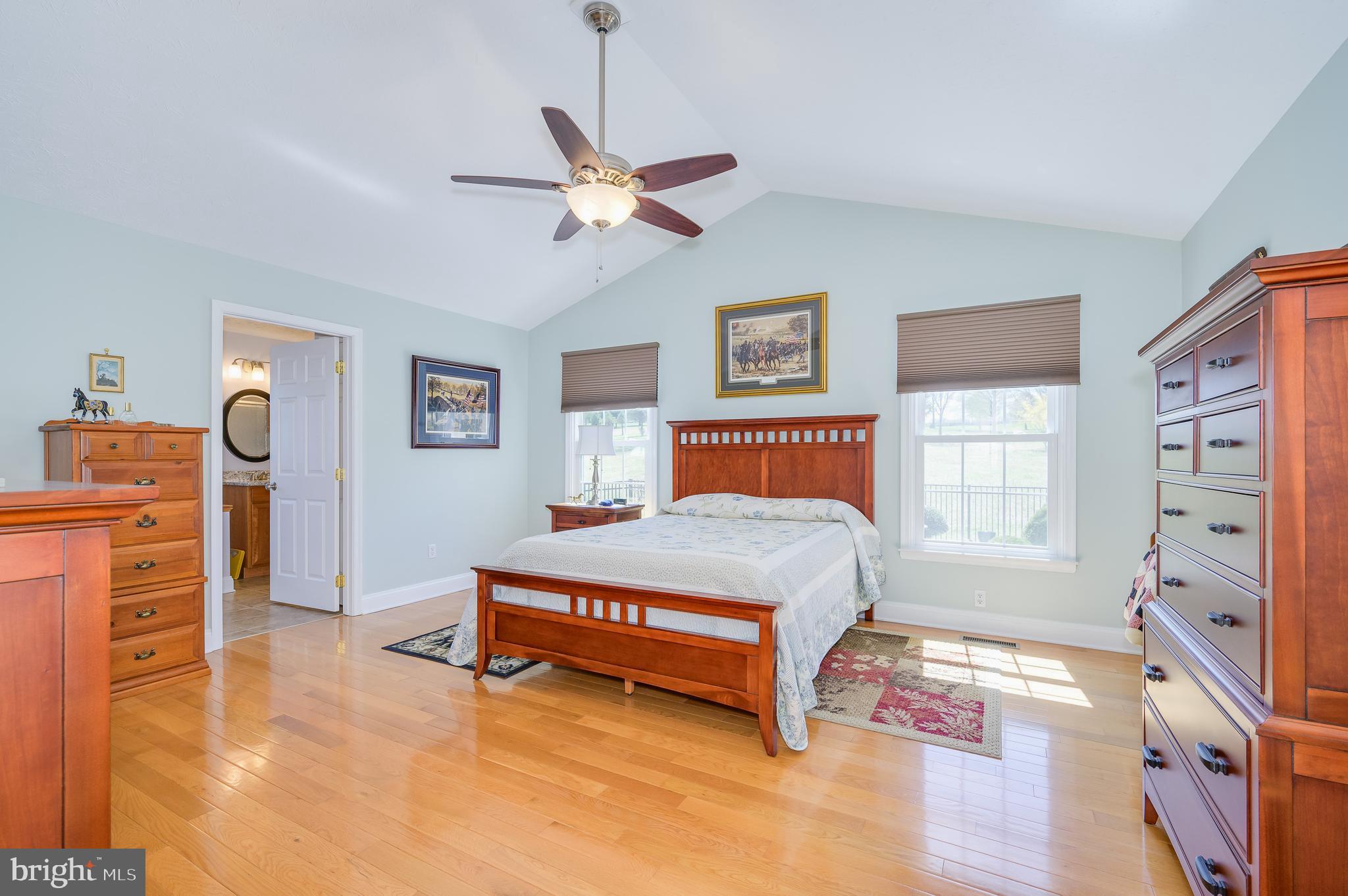 ORCHARD ON THE POTOMAC - Residential