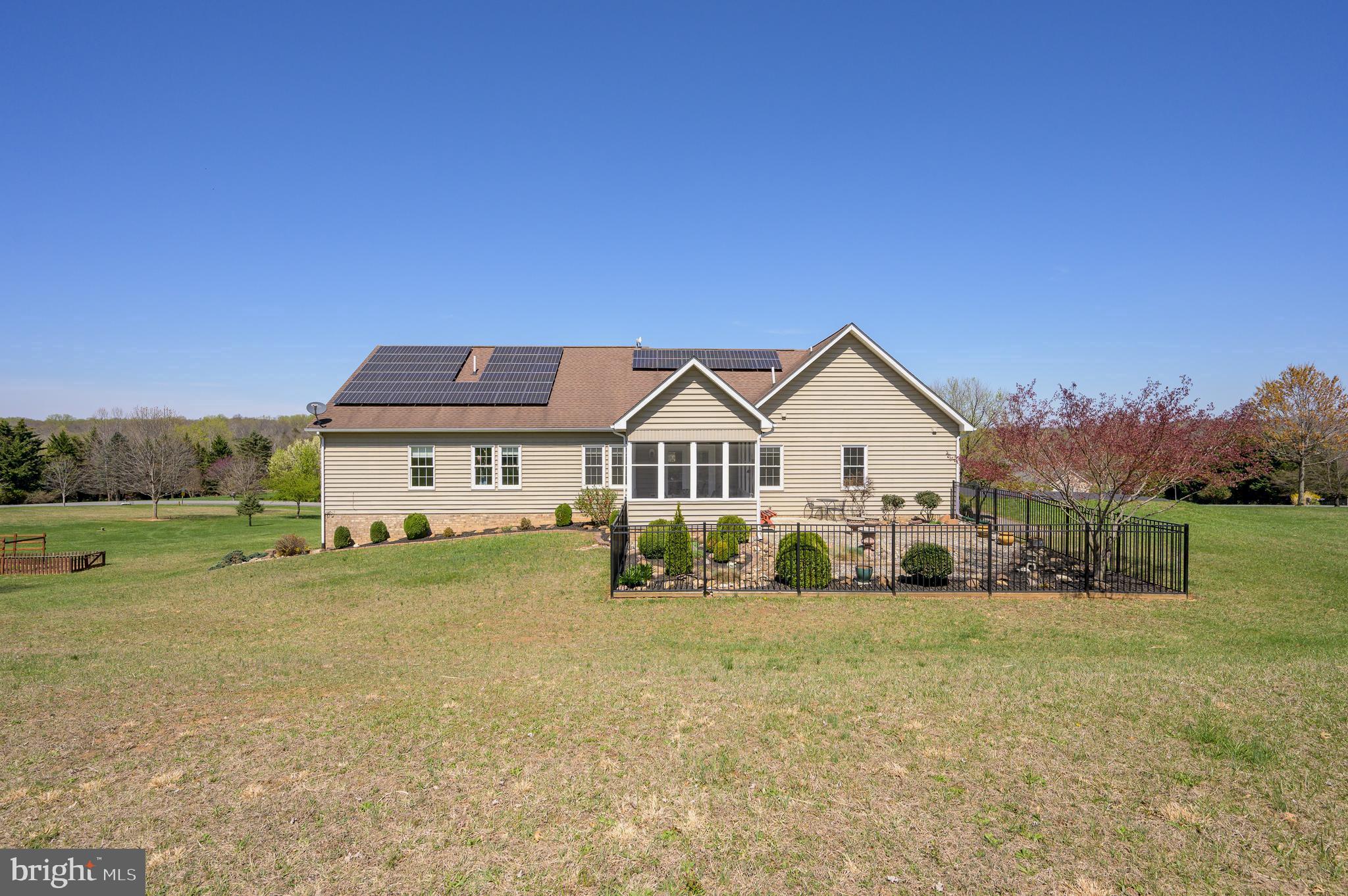 ORCHARD ON THE POTOMAC - Residential