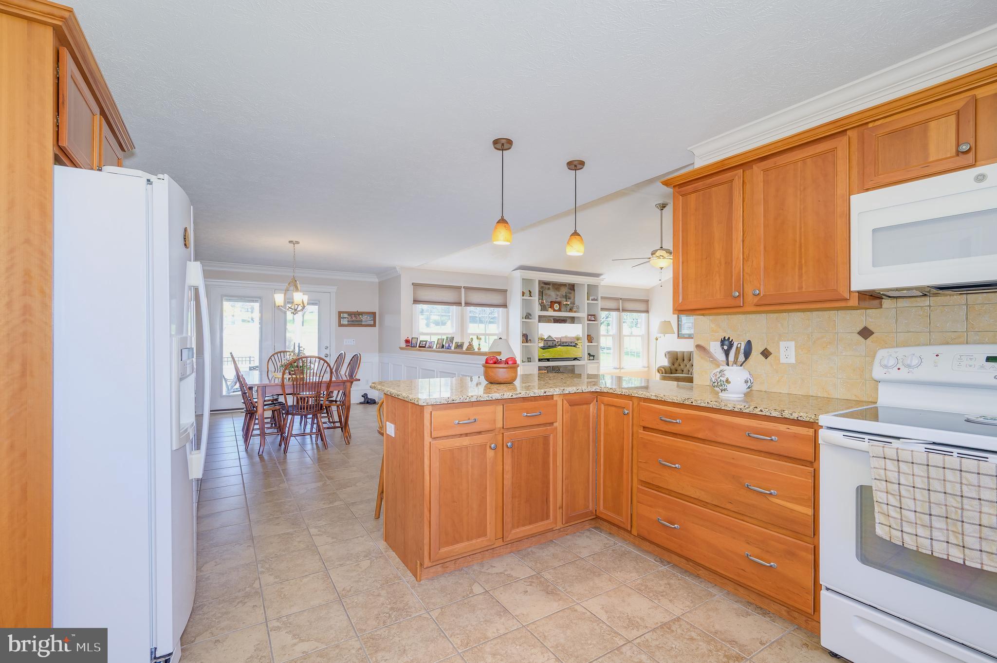 ORCHARD ON THE POTOMAC - Residential