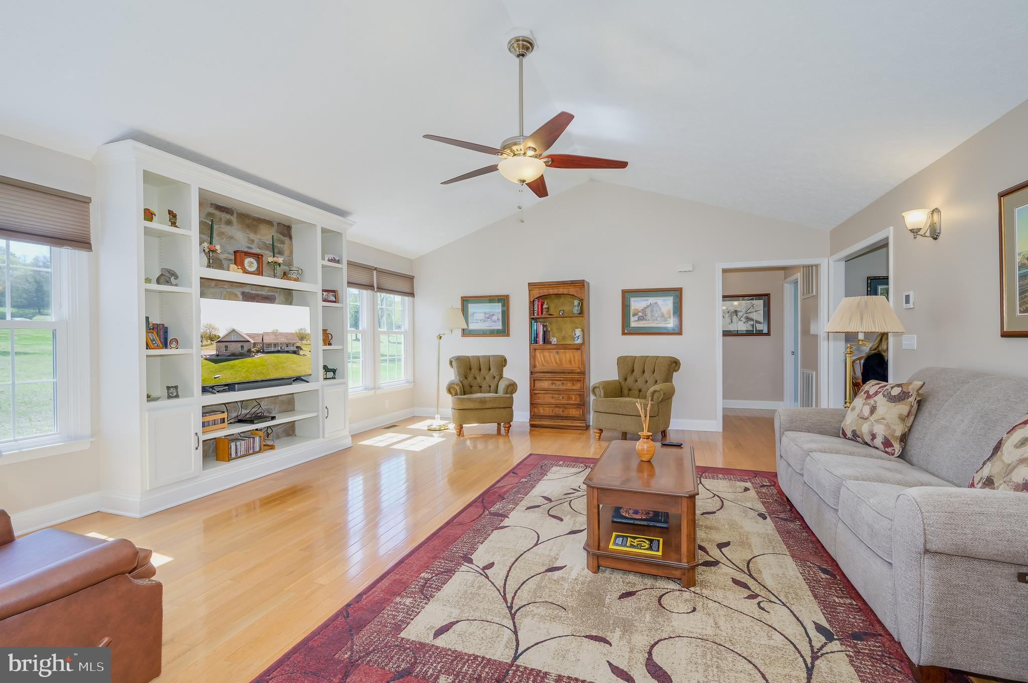 ORCHARD ON THE POTOMAC - Residential