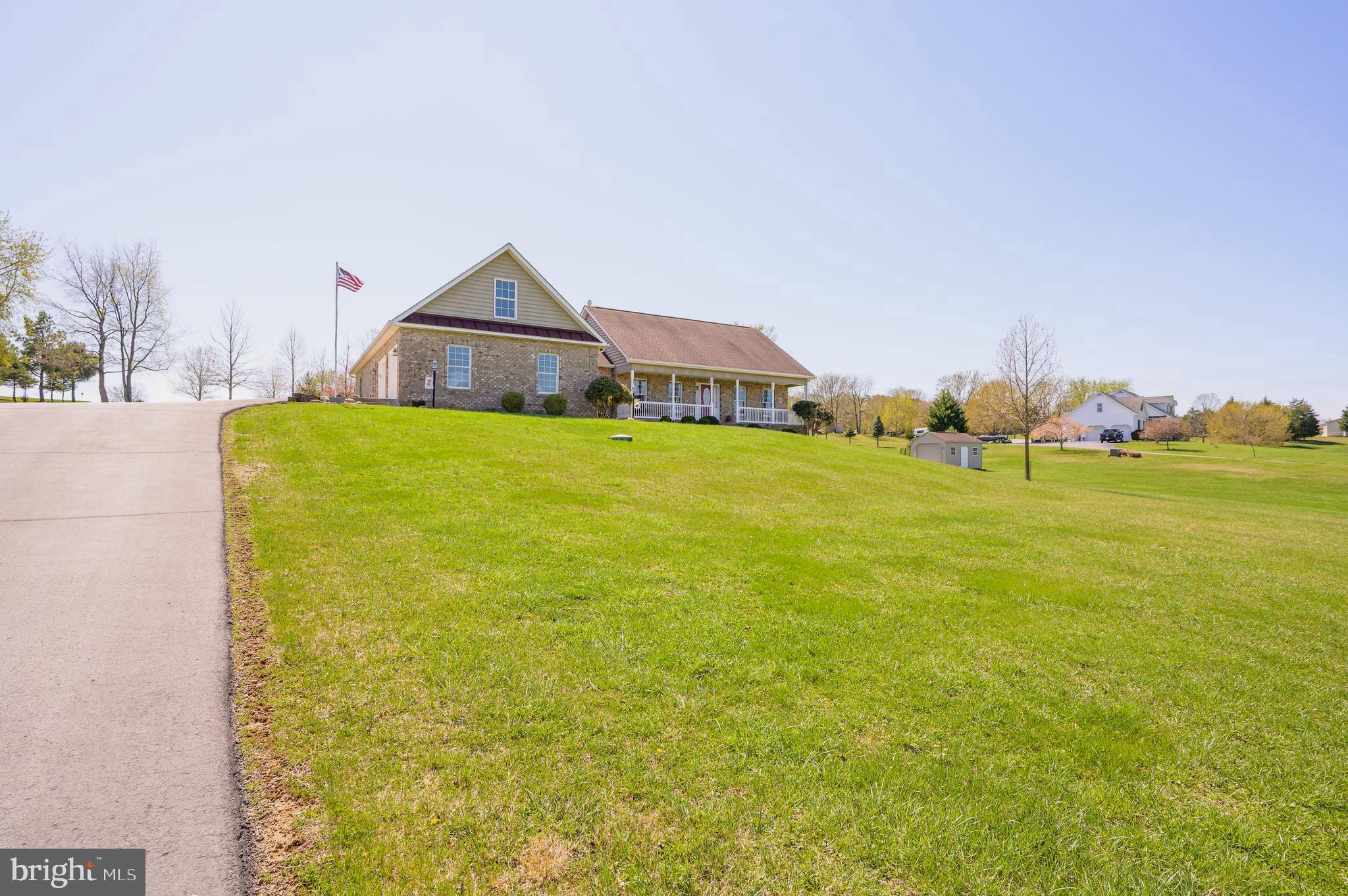 ORCHARD ON THE POTOMAC - Residential