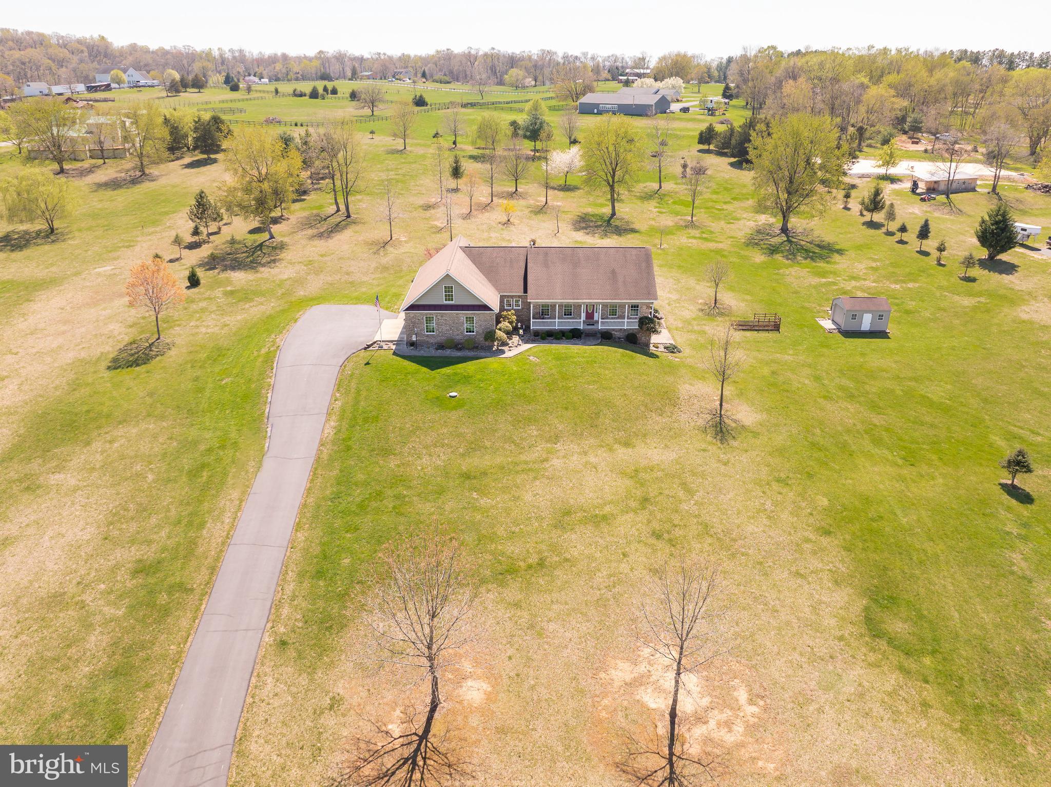 ORCHARD ON THE POTOMAC - Residential