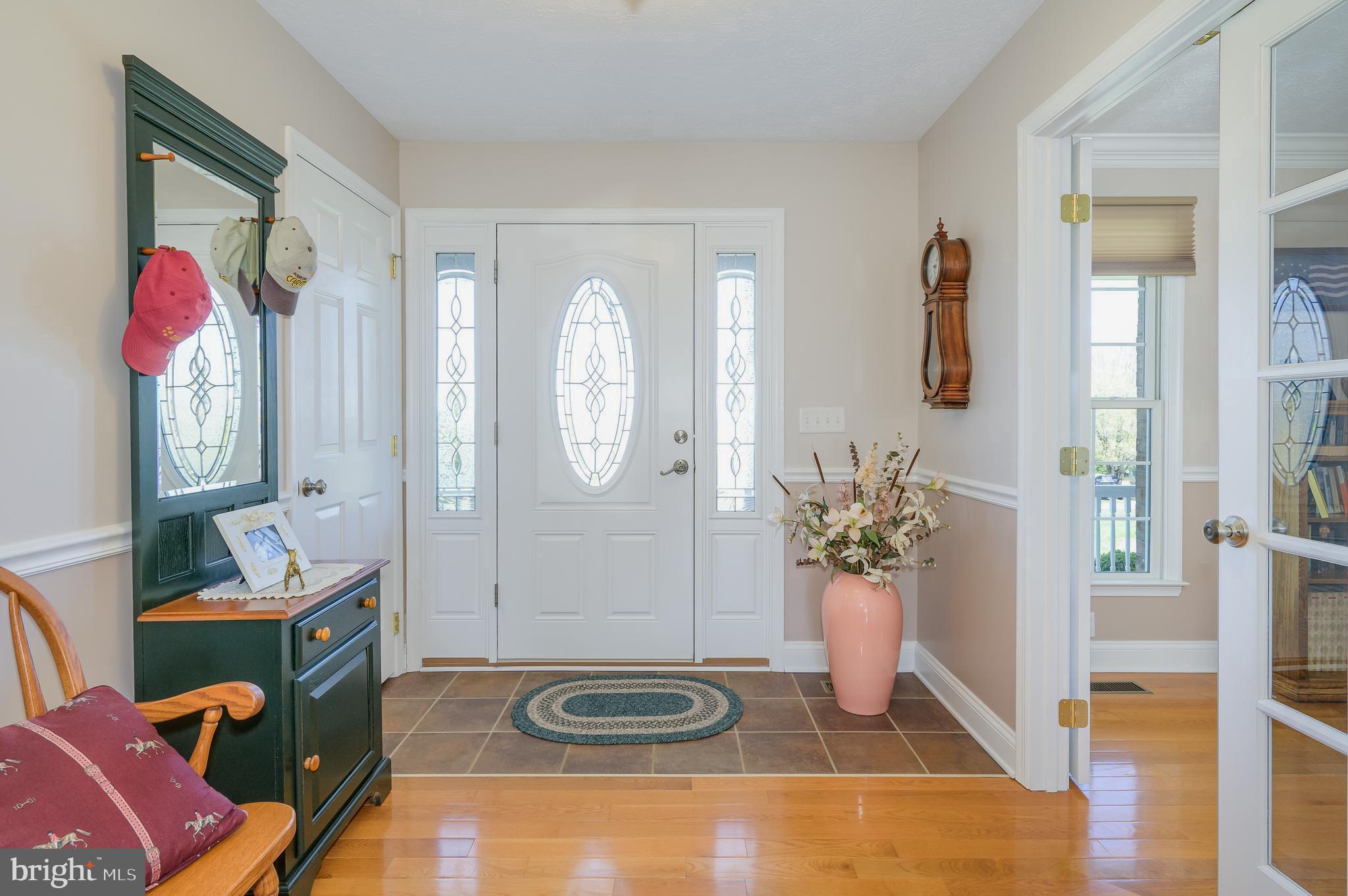 ORCHARD ON THE POTOMAC - Residential