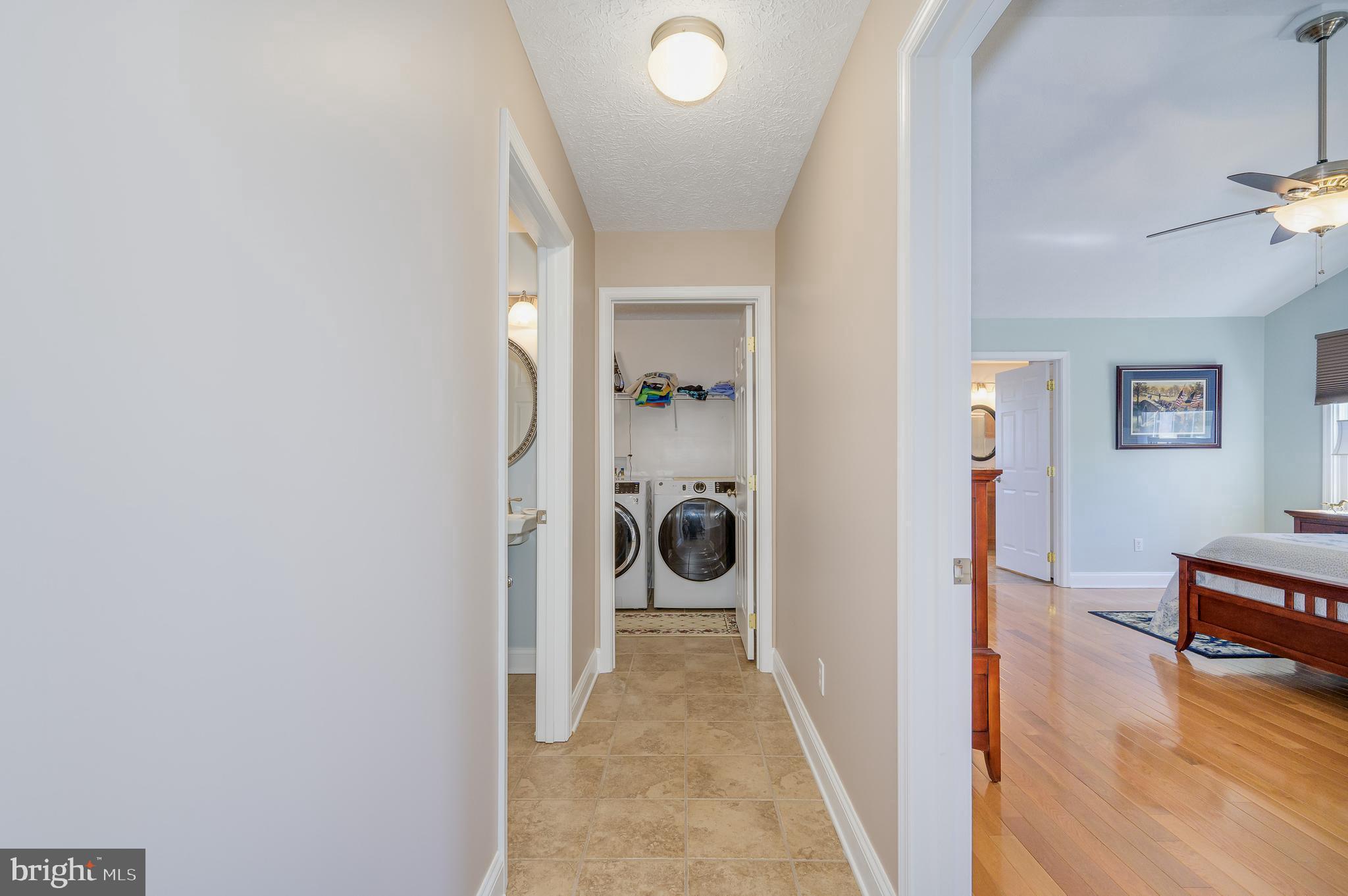 ORCHARD ON THE POTOMAC - Residential