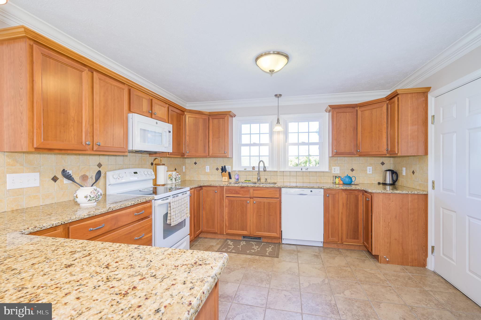 ORCHARD ON THE POTOMAC - Residential