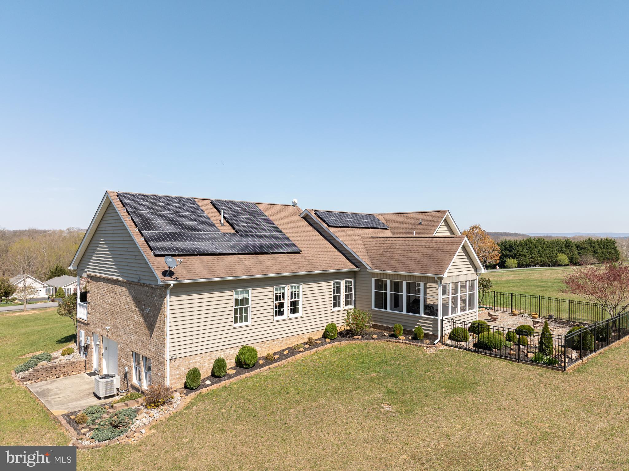 ORCHARD ON THE POTOMAC - Residential