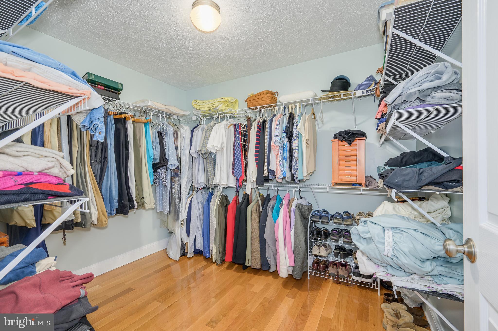 ORCHARD ON THE POTOMAC - Residential