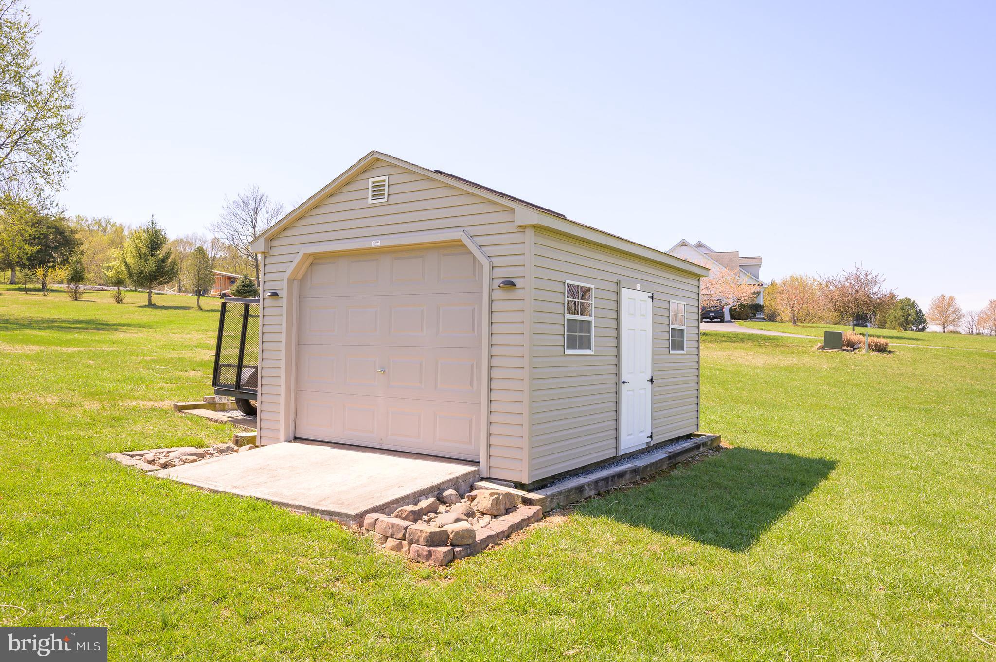 ORCHARD ON THE POTOMAC - Residential