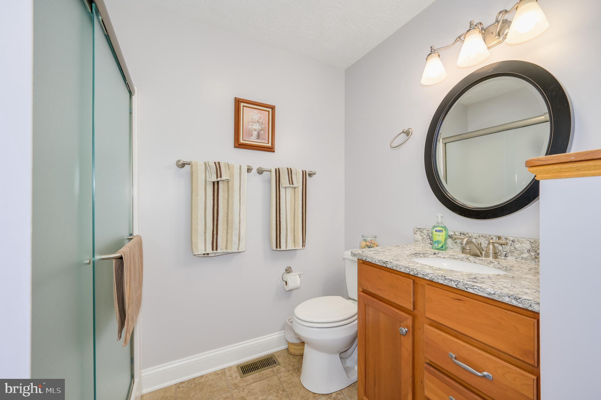 ORCHARD ON THE POTOMAC - Residential