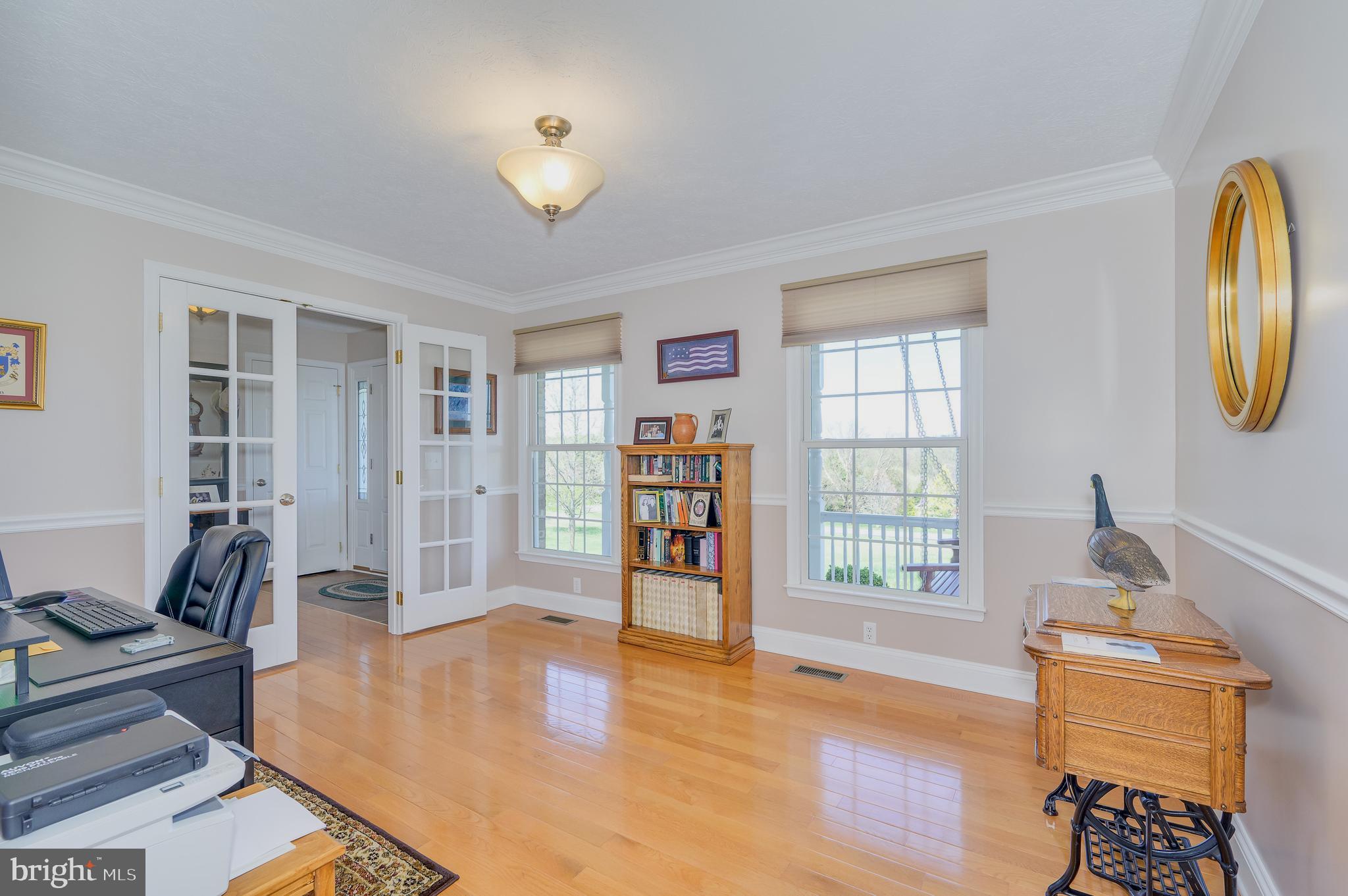 ORCHARD ON THE POTOMAC - Residential