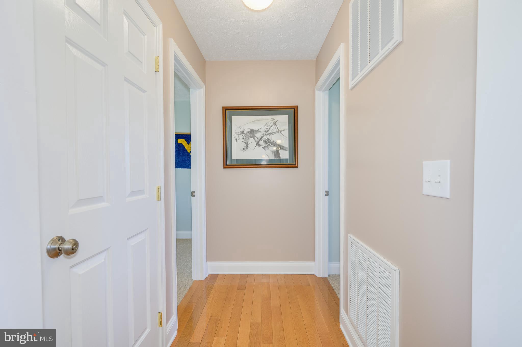 ORCHARD ON THE POTOMAC - Residential