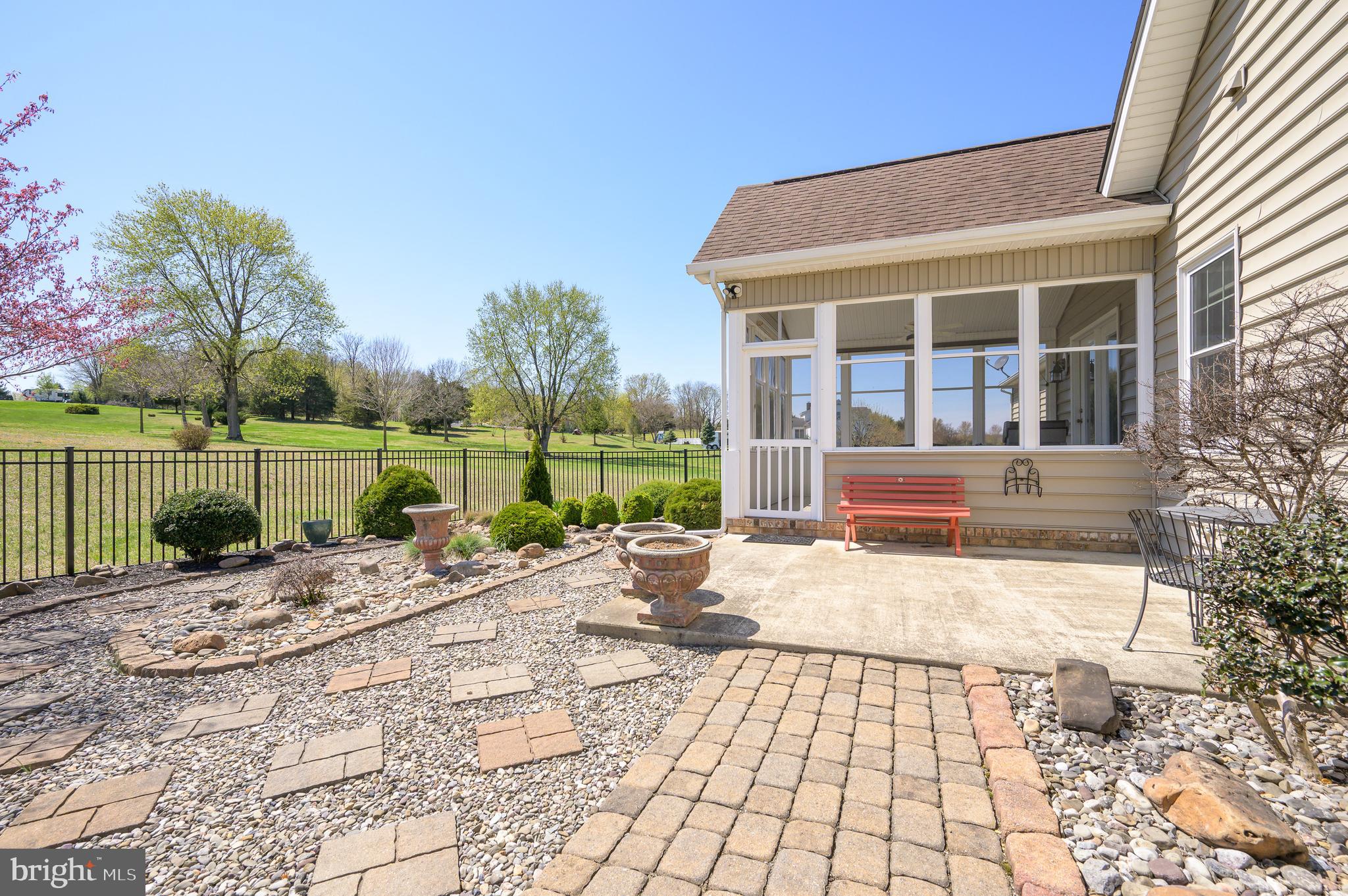 ORCHARD ON THE POTOMAC - Residential