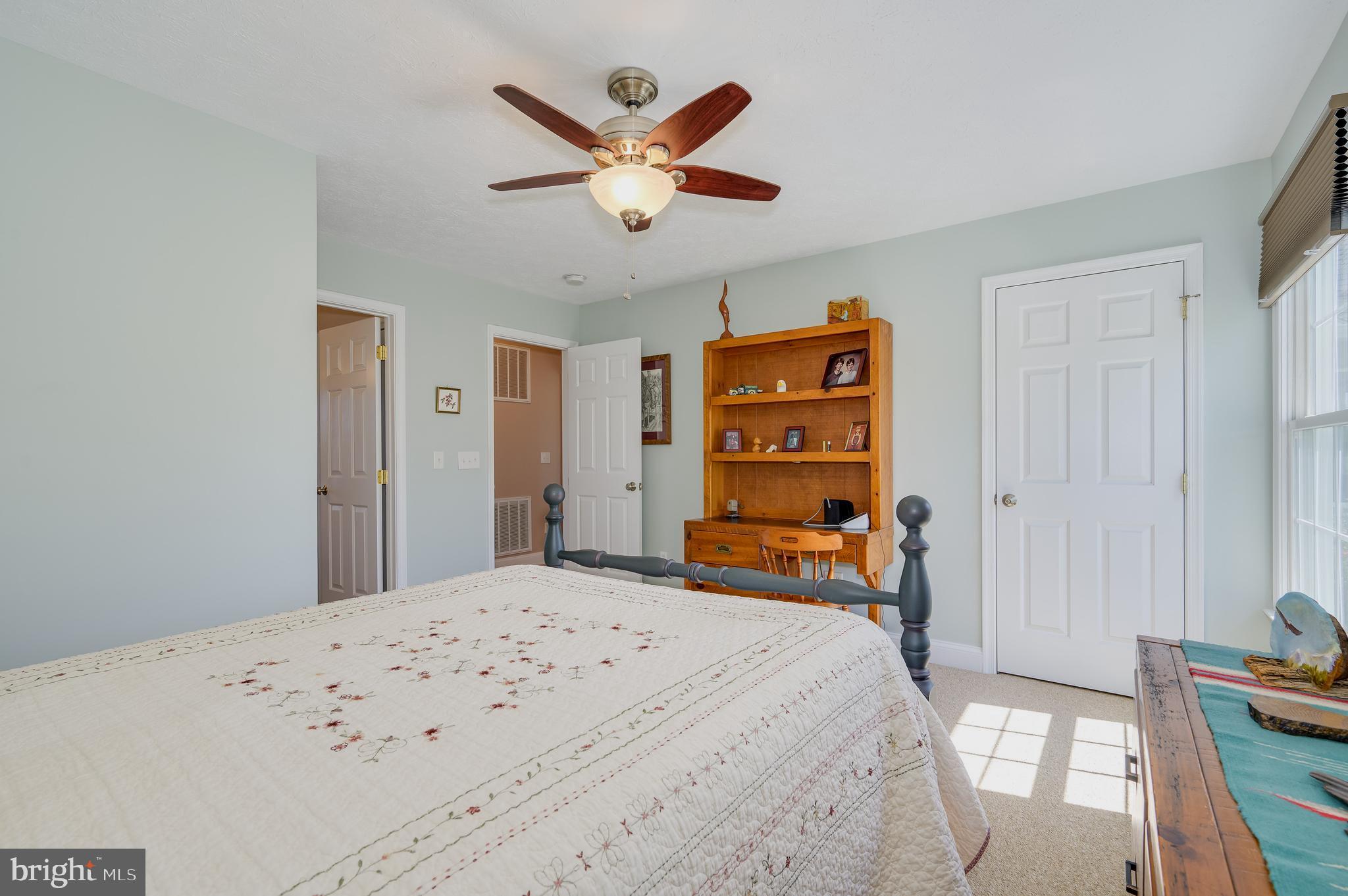 ORCHARD ON THE POTOMAC - Residential