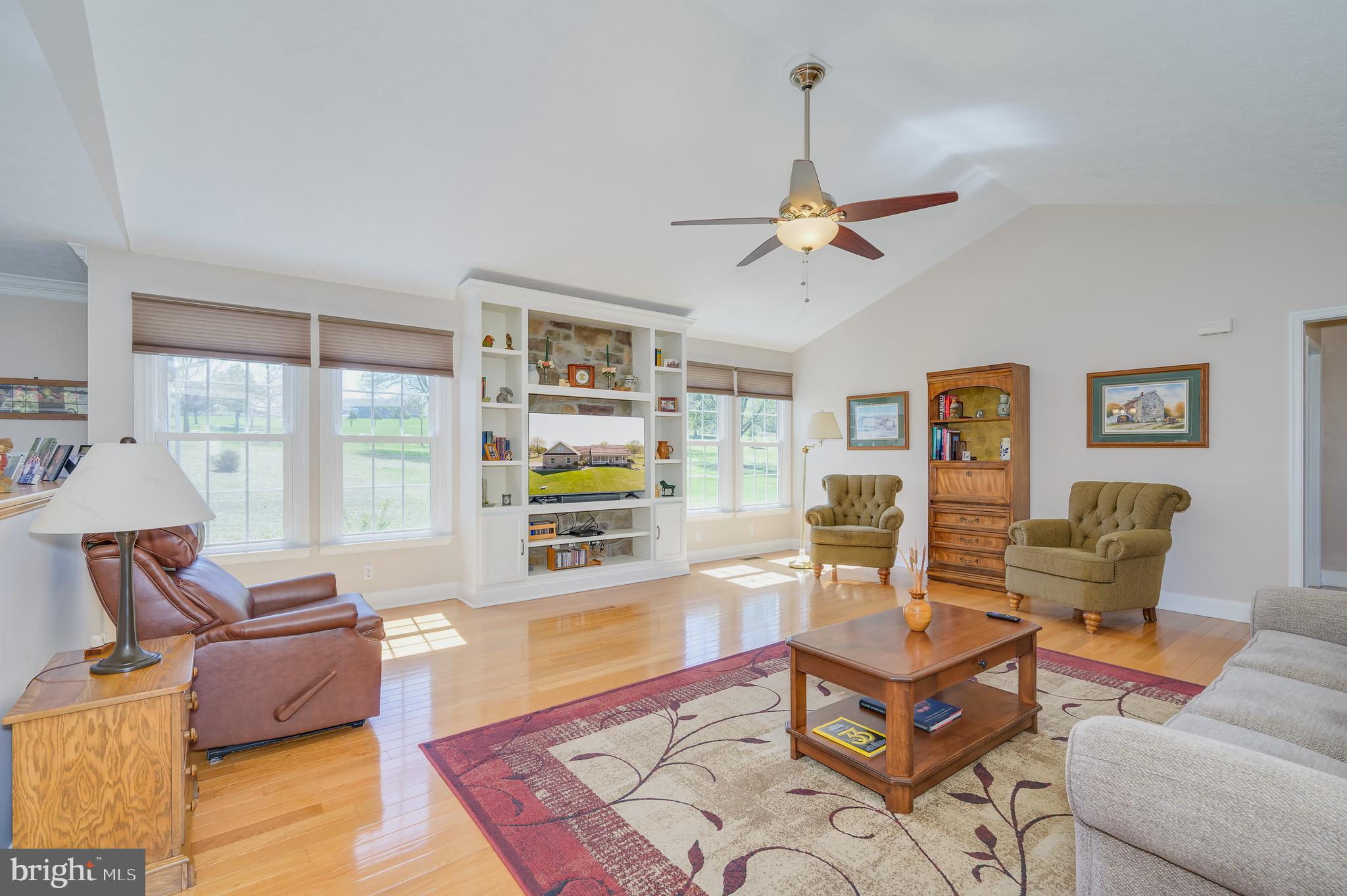 ORCHARD ON THE POTOMAC - Residential