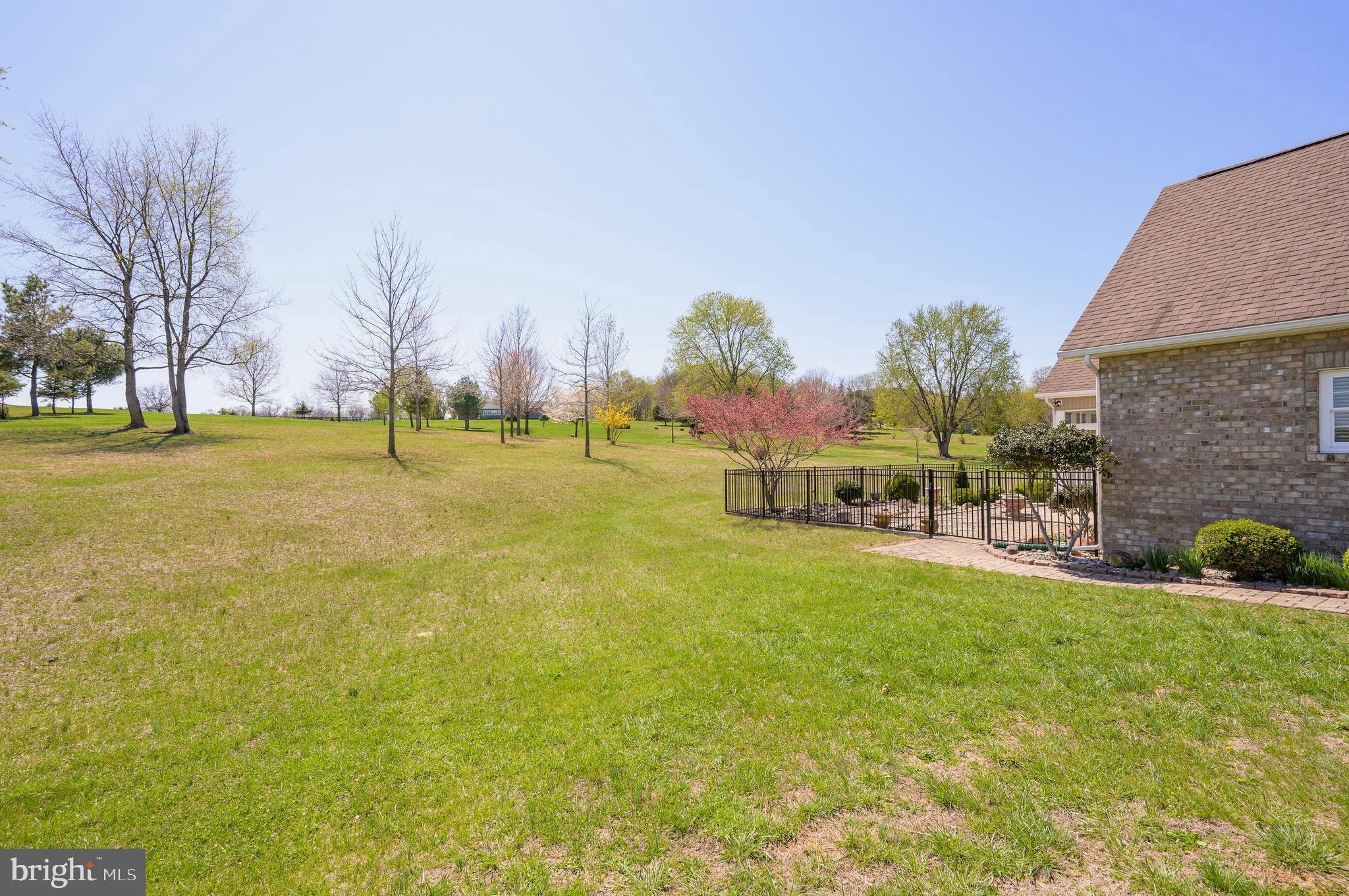 ORCHARD ON THE POTOMAC - Residential