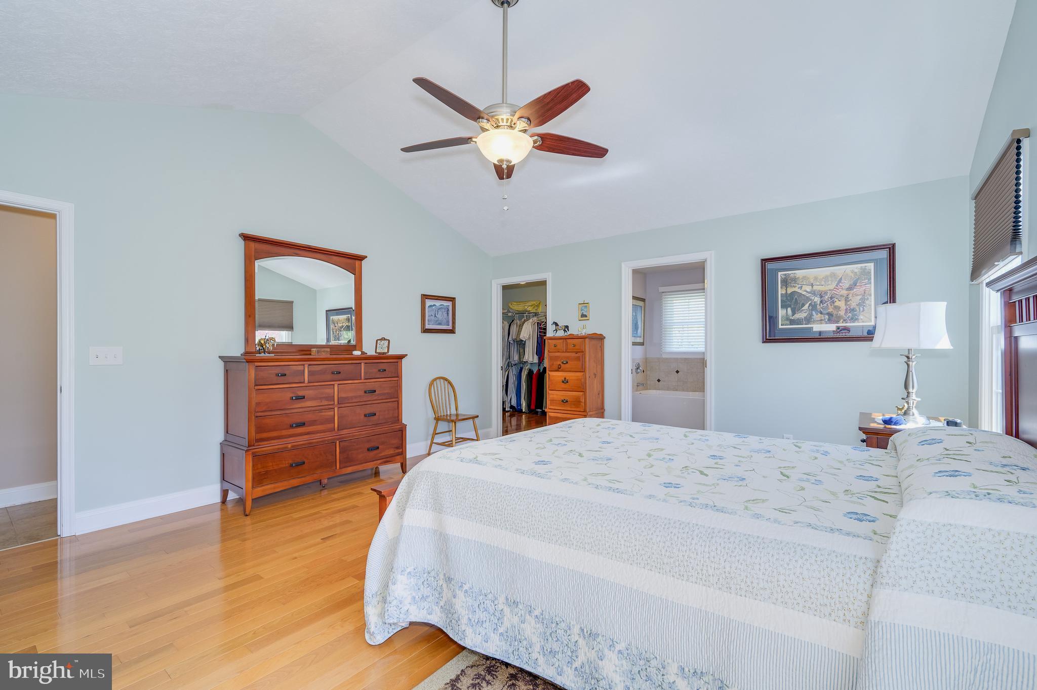 ORCHARD ON THE POTOMAC - Residential