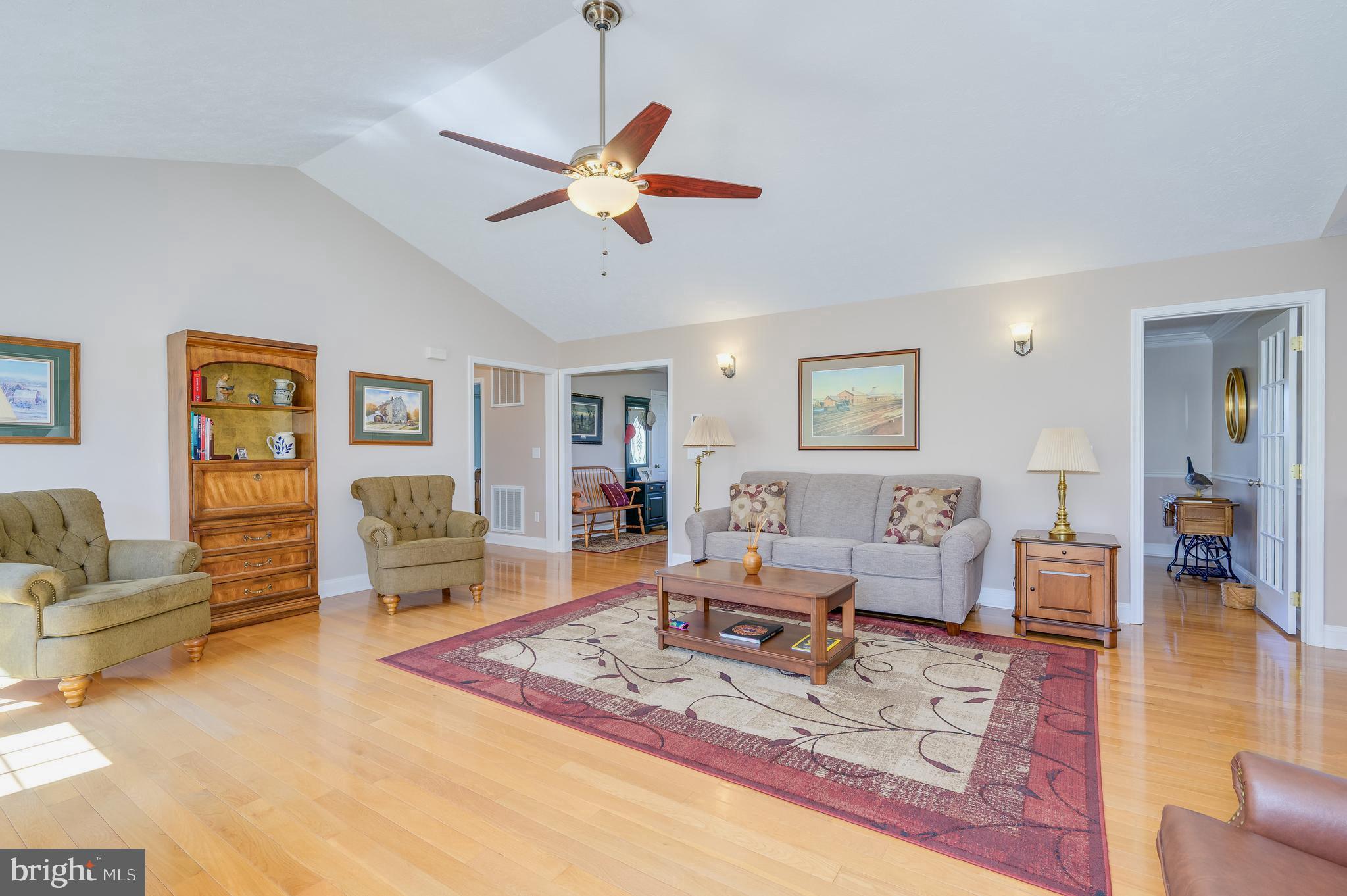 ORCHARD ON THE POTOMAC - Residential