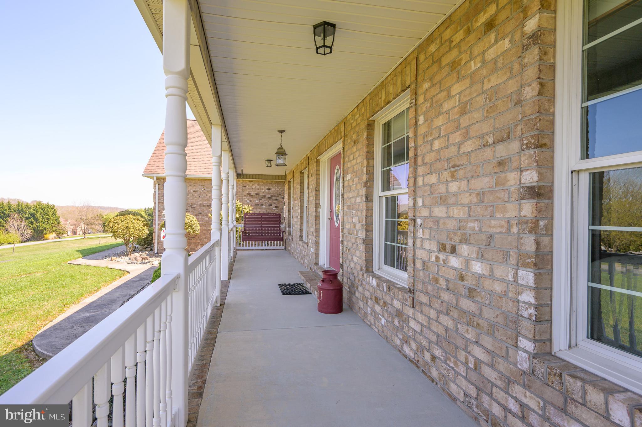 ORCHARD ON THE POTOMAC - Residential