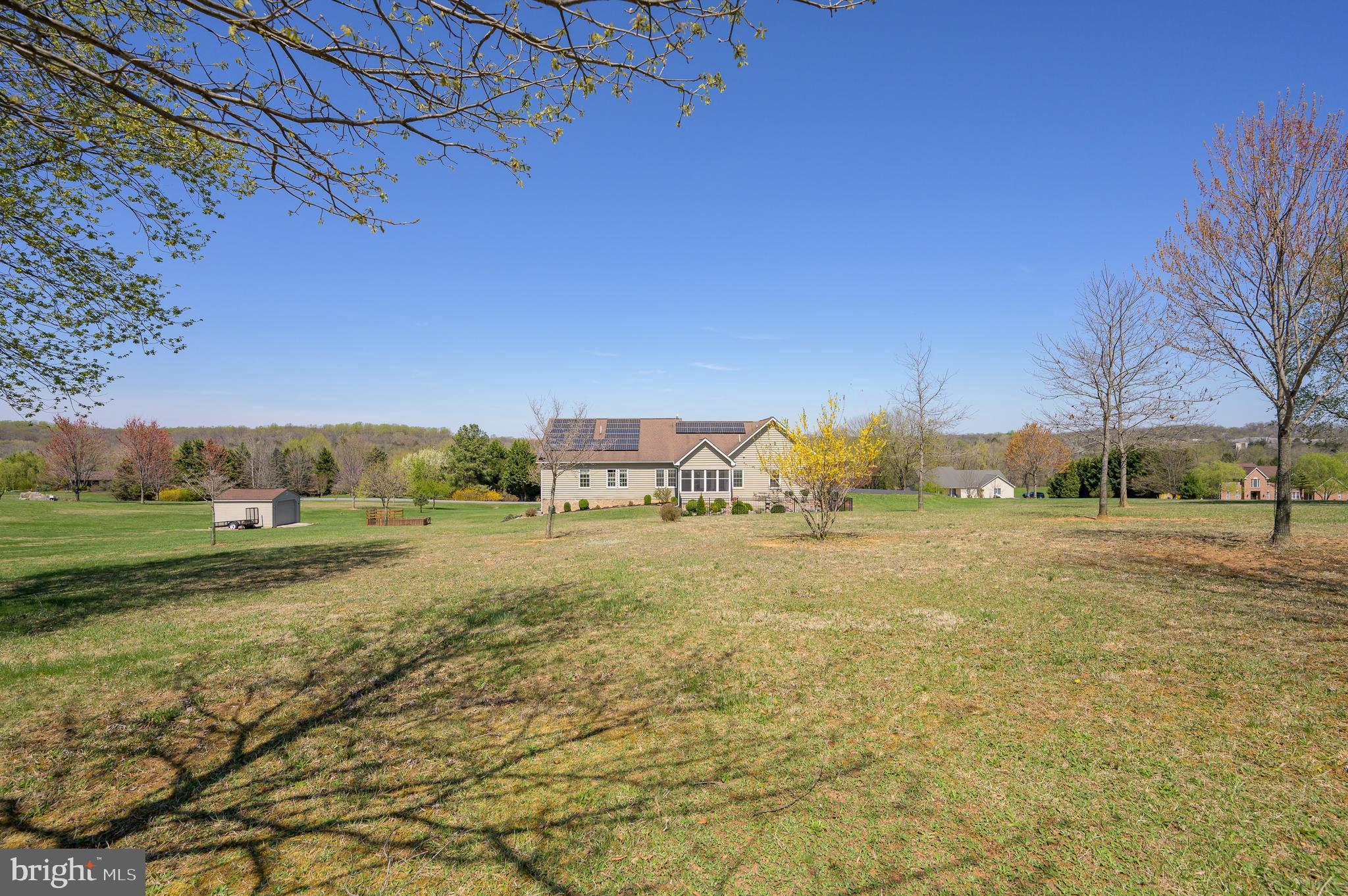 ORCHARD ON THE POTOMAC - Residential