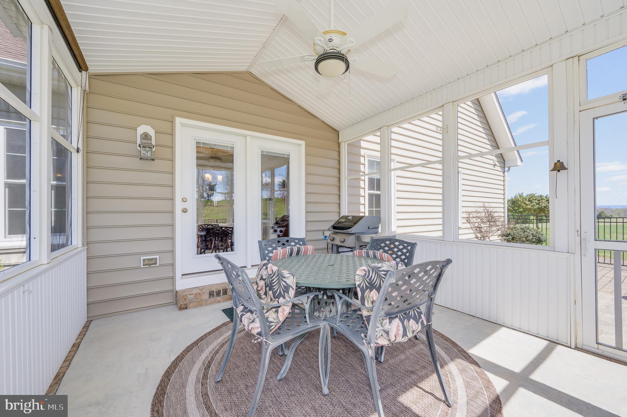 ORCHARD ON THE POTOMAC - Residential