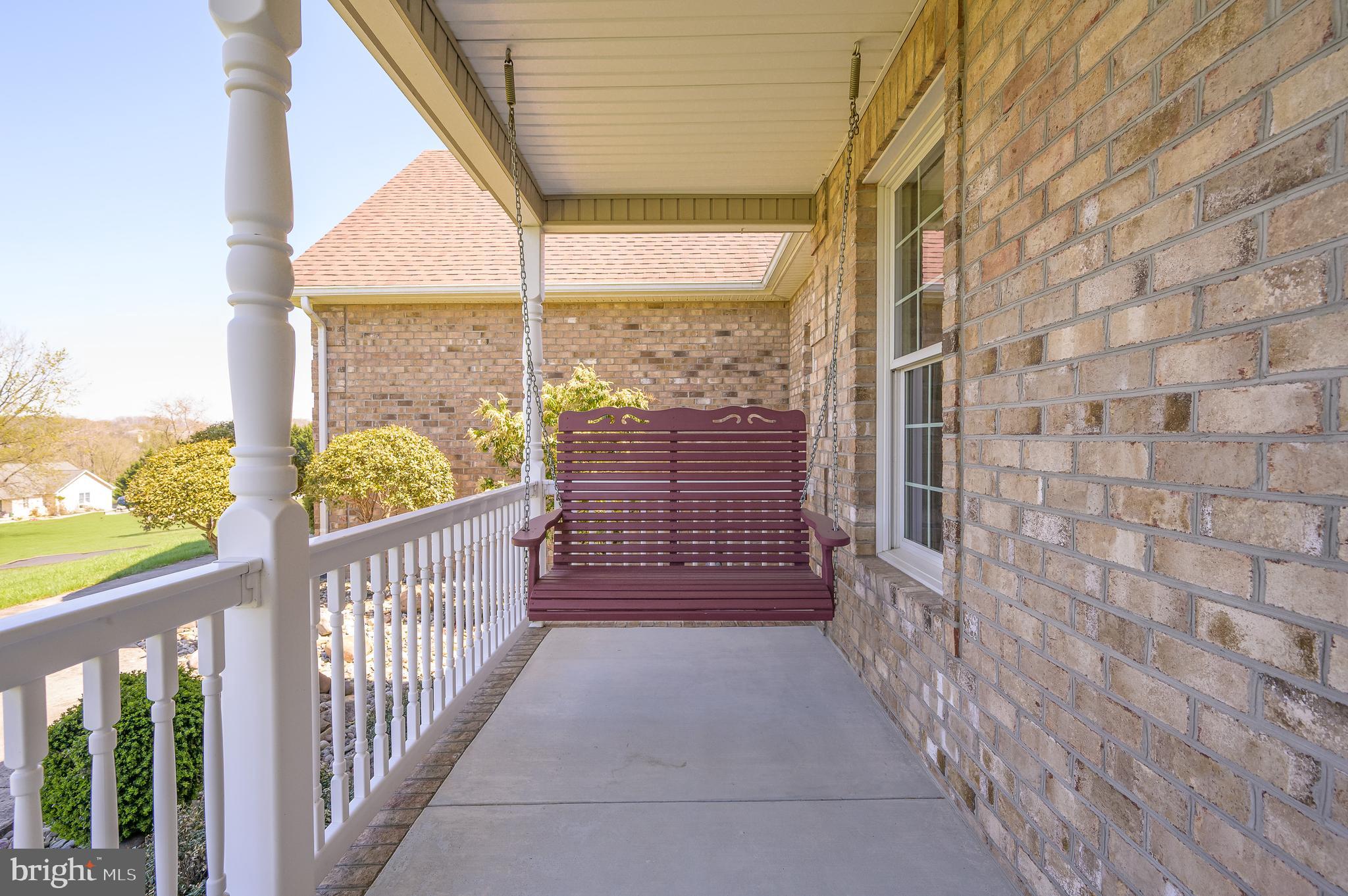ORCHARD ON THE POTOMAC - Residential
