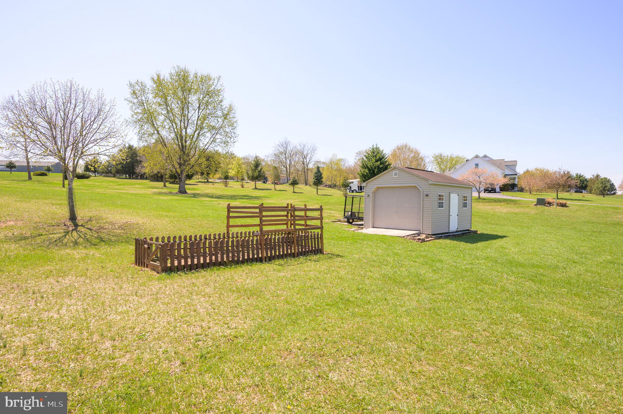 ORCHARD ON THE POTOMAC - Residential
