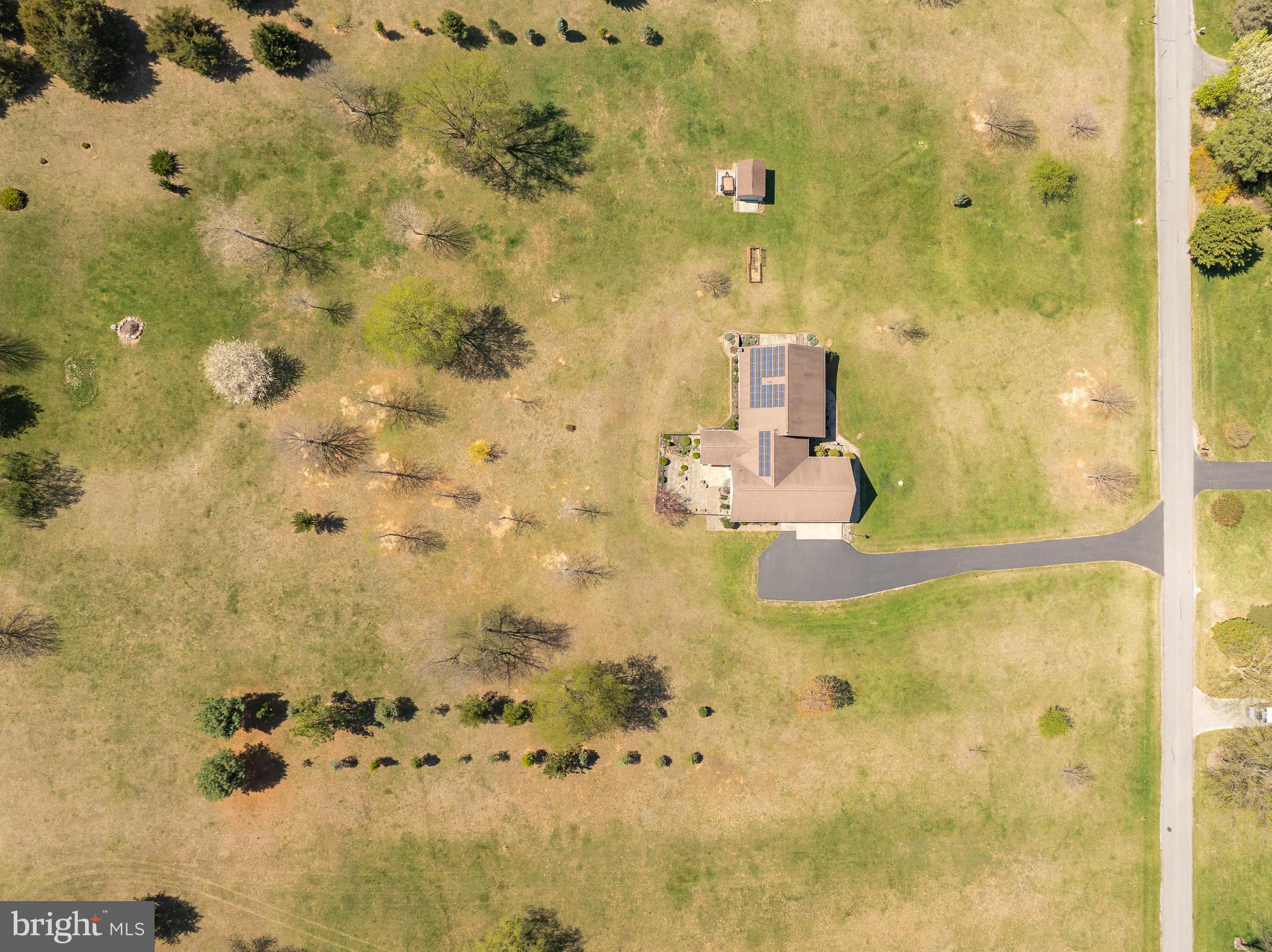 ORCHARD ON THE POTOMAC - Residential