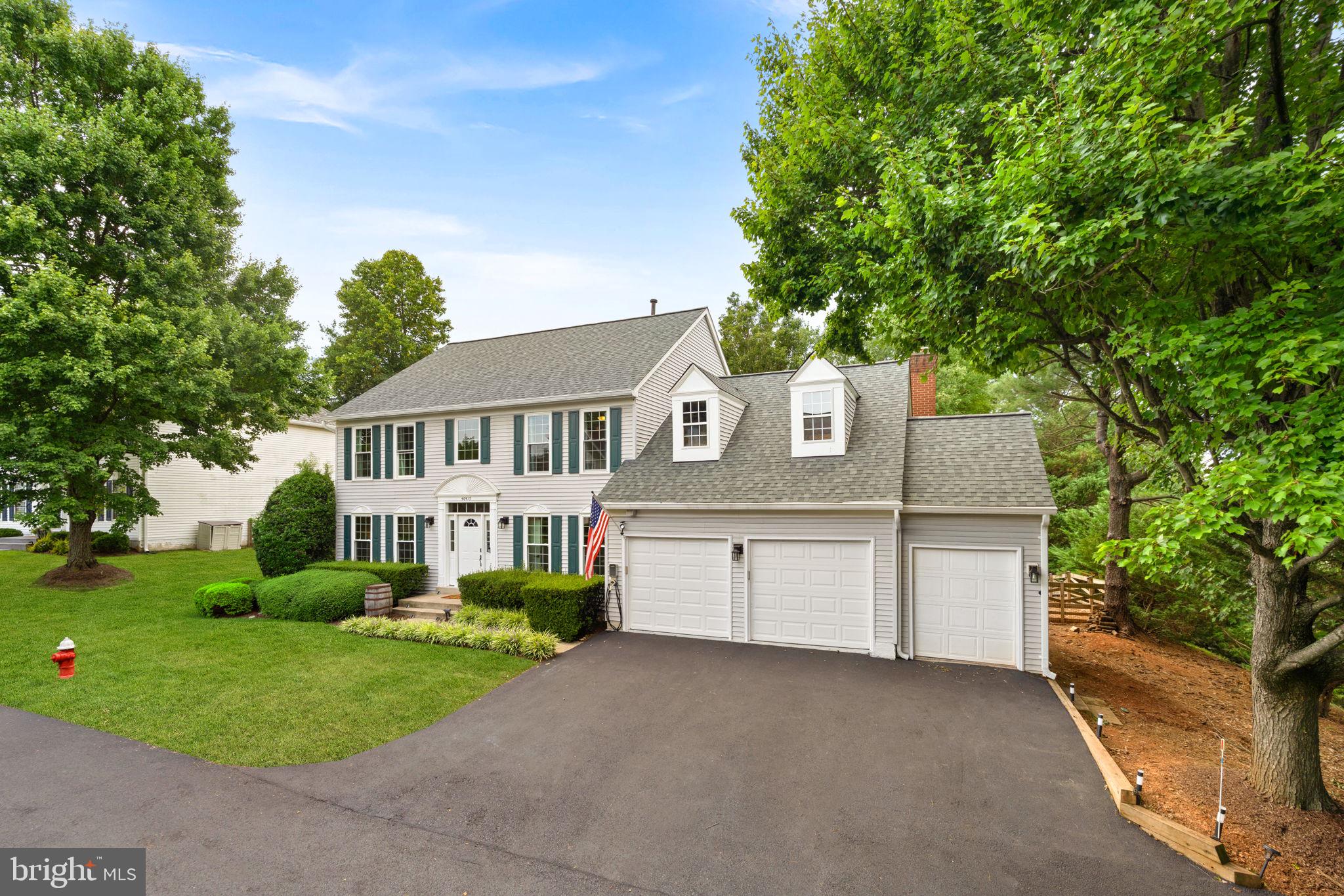 46415 HAMPSHIRE STATION DRIVE