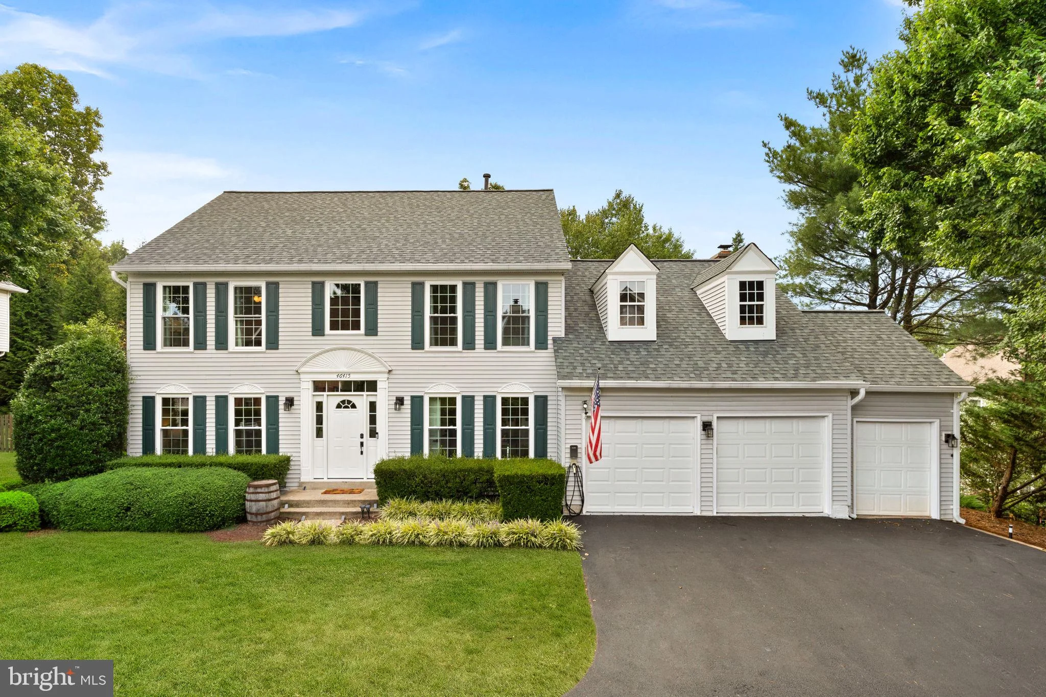 46415 Hampshire Station Drive, Sterling, VA, 20165