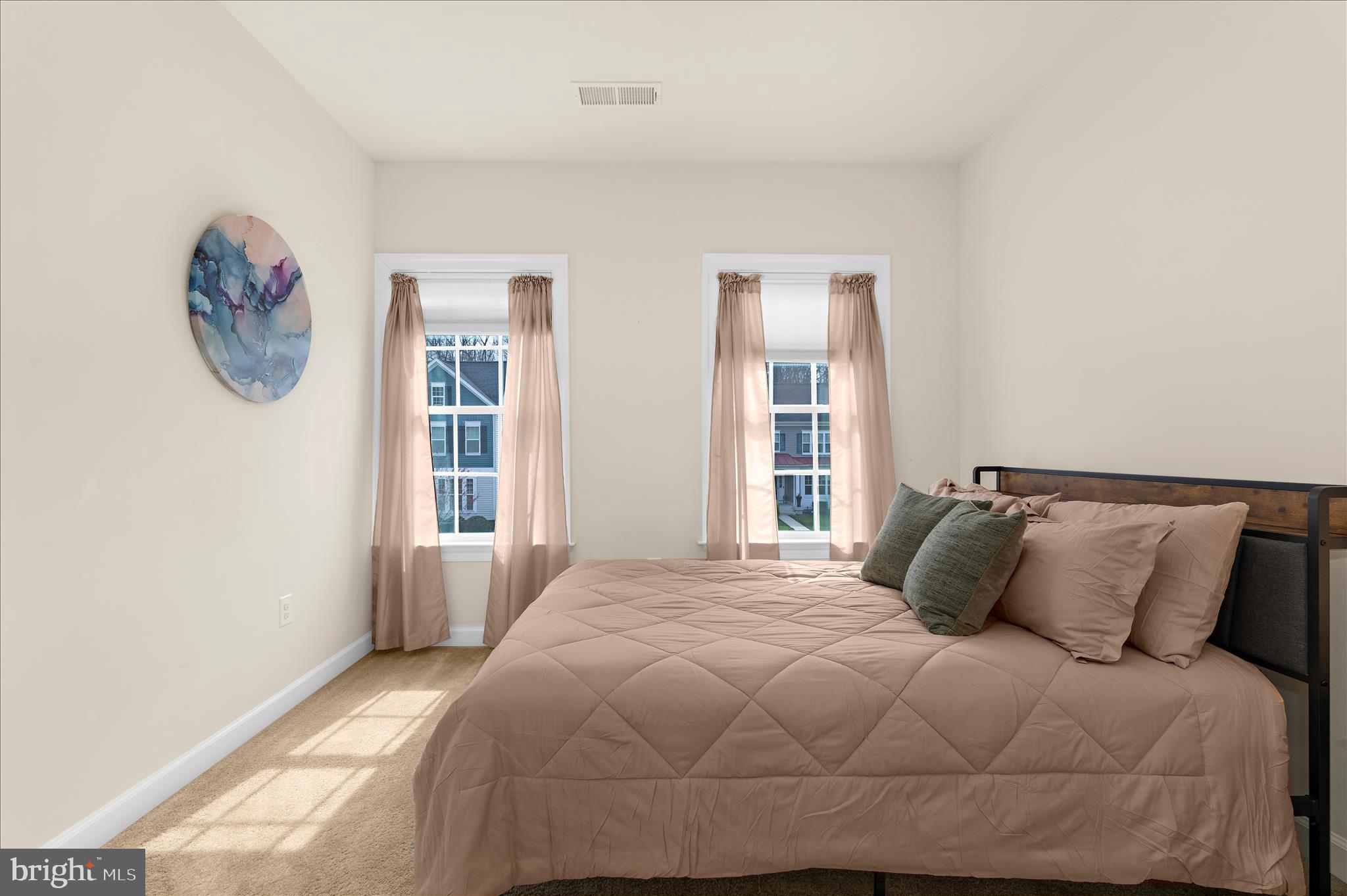 WILSONS GROVE - Residential