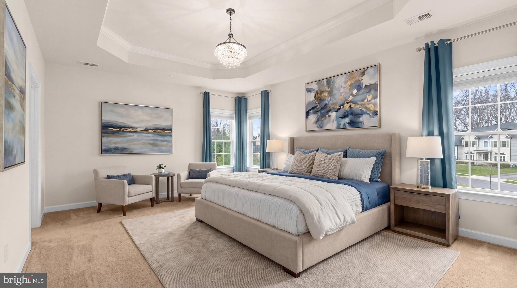 WILSONS GROVE - Residential