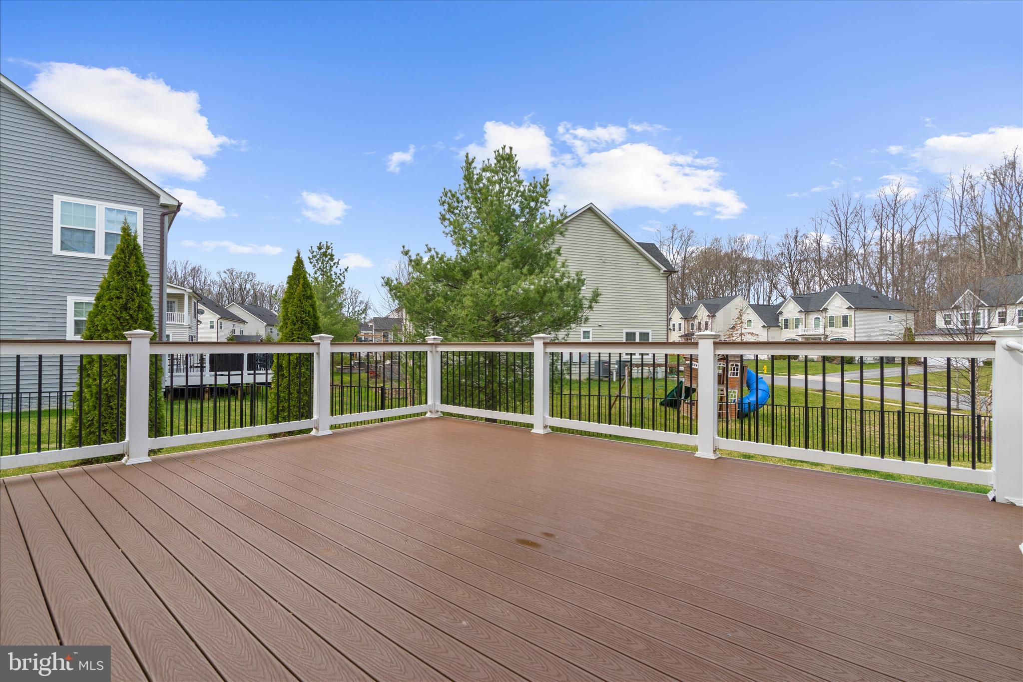 WILSONS GROVE - Residential