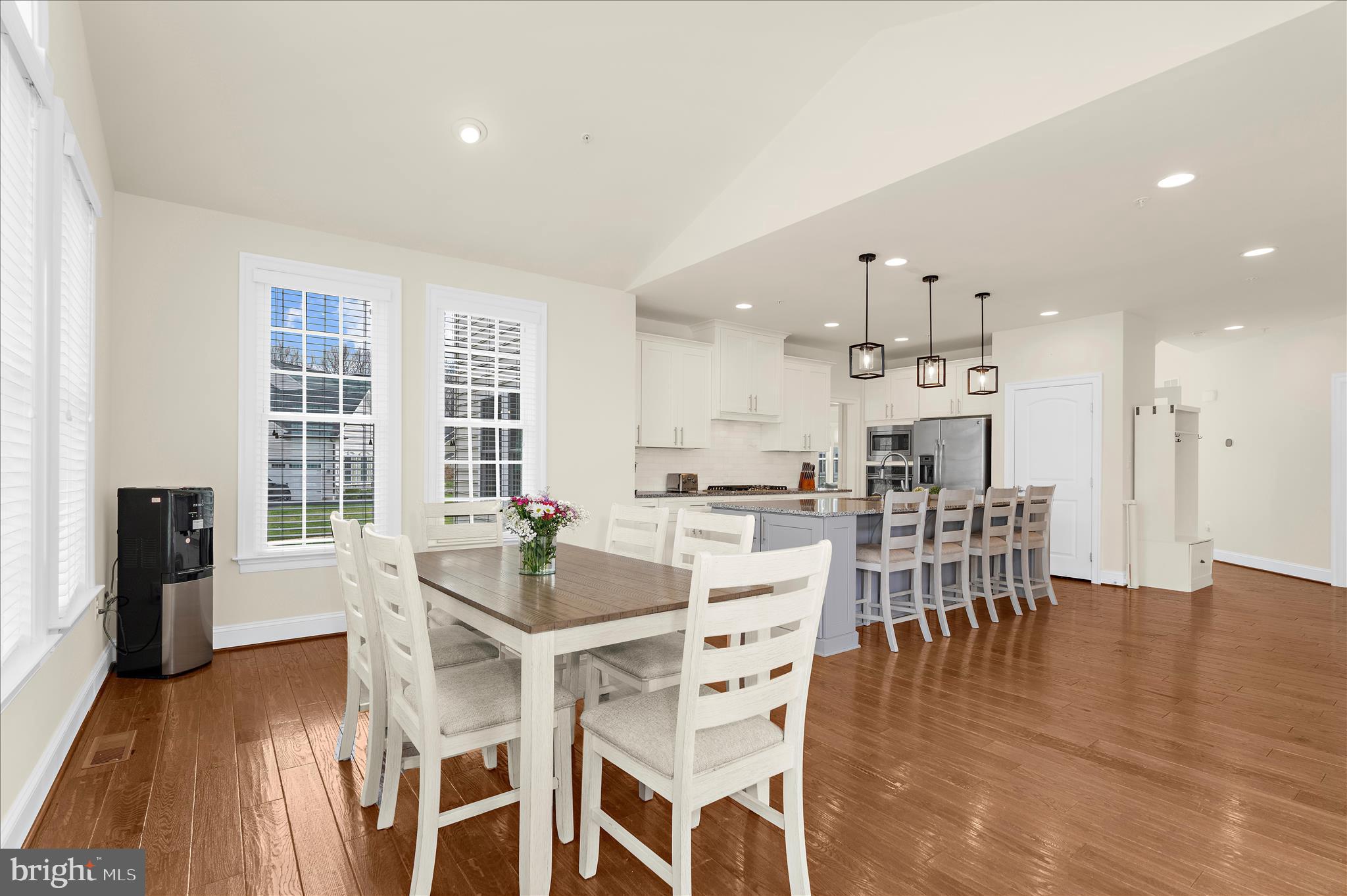 WILSONS GROVE - Residential