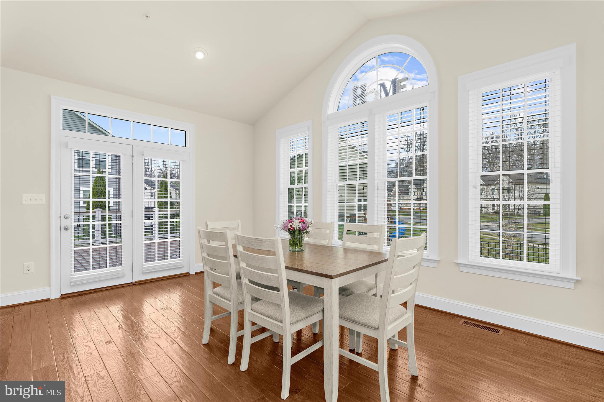 WILSONS GROVE - Residential