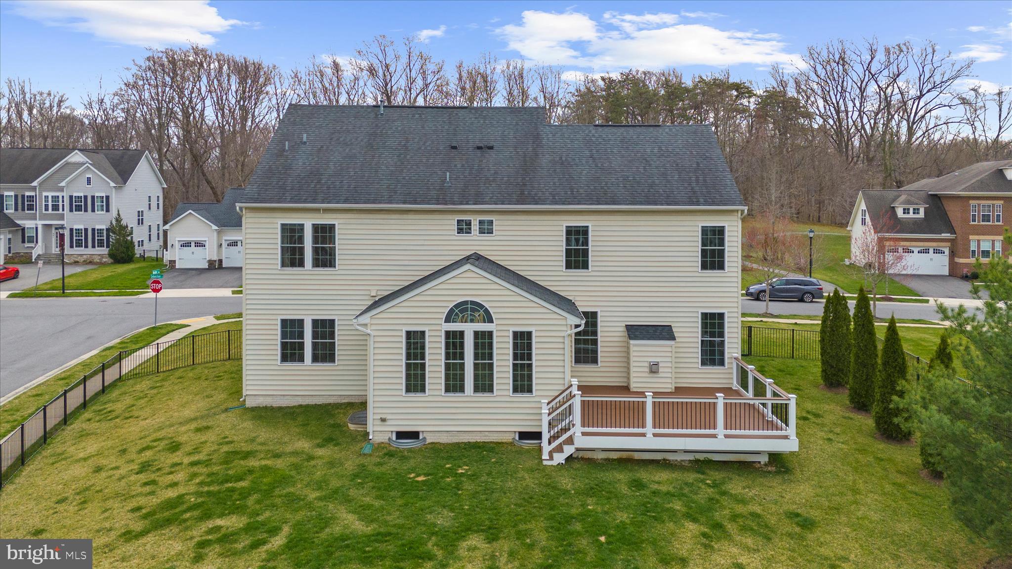 WILSONS GROVE - Residential