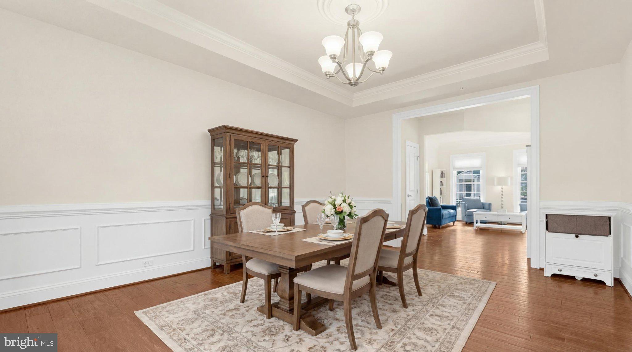 WILSONS GROVE - Residential