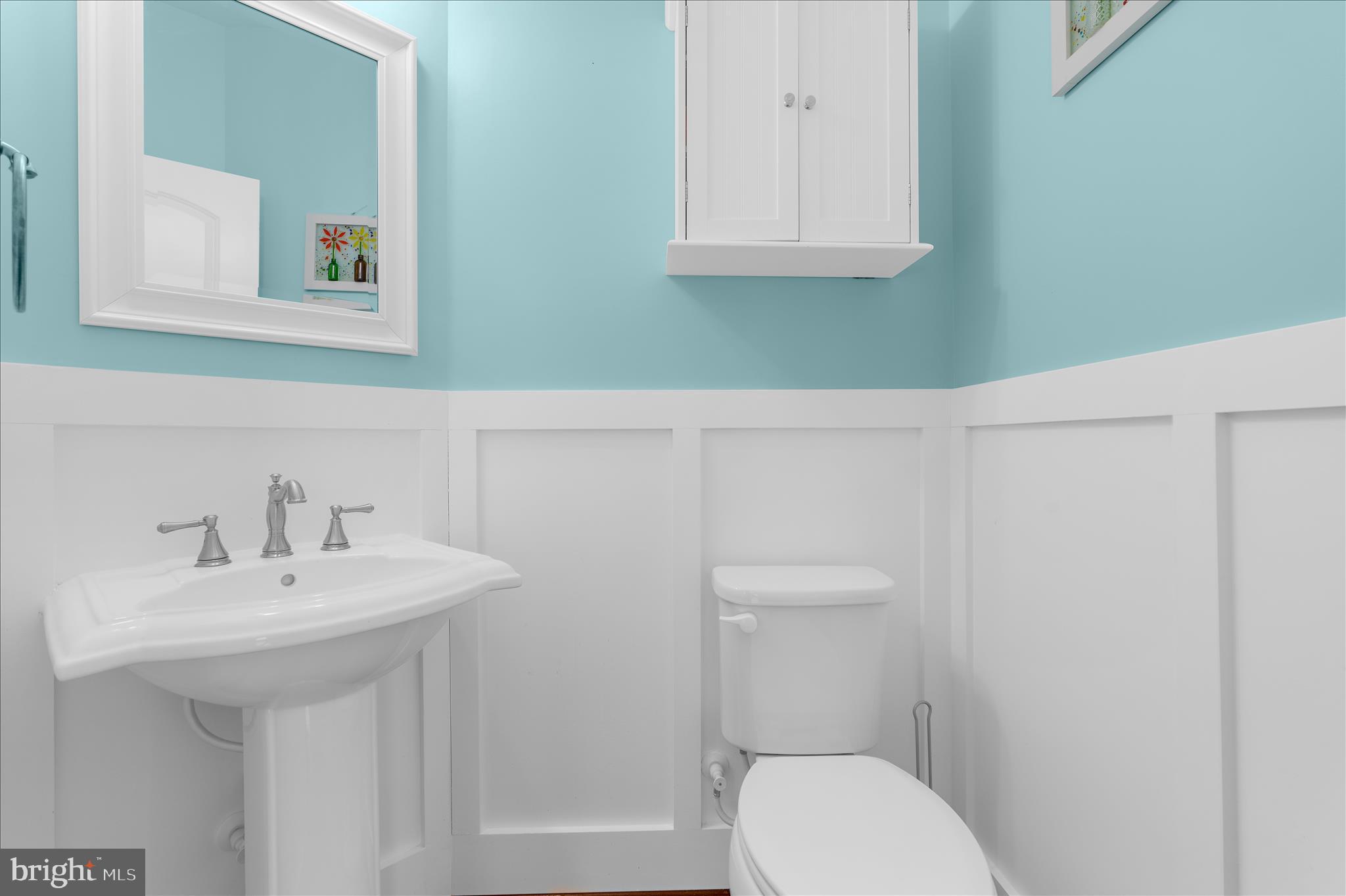 WILSONS GROVE - Residential