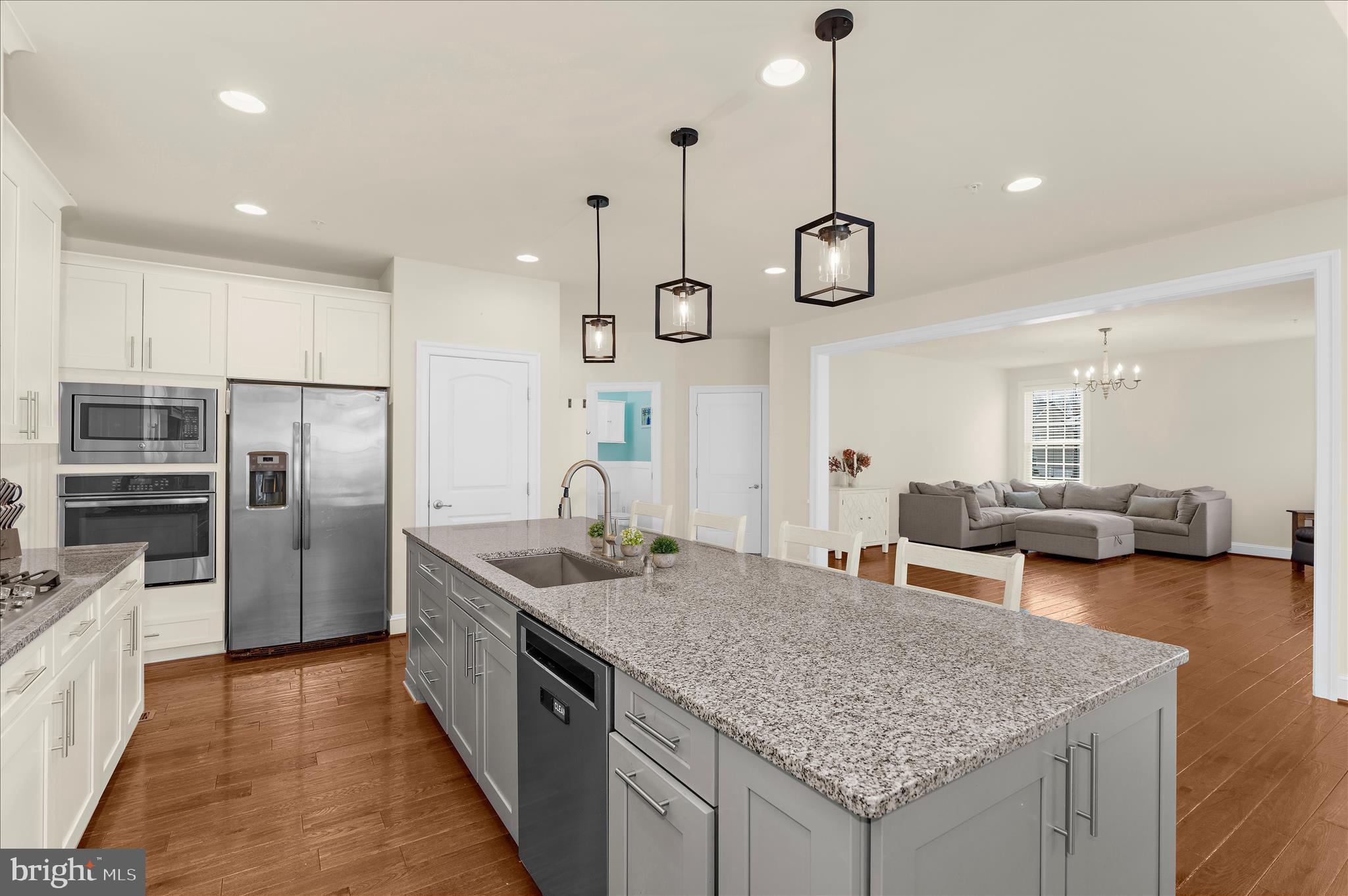 WILSONS GROVE - Residential