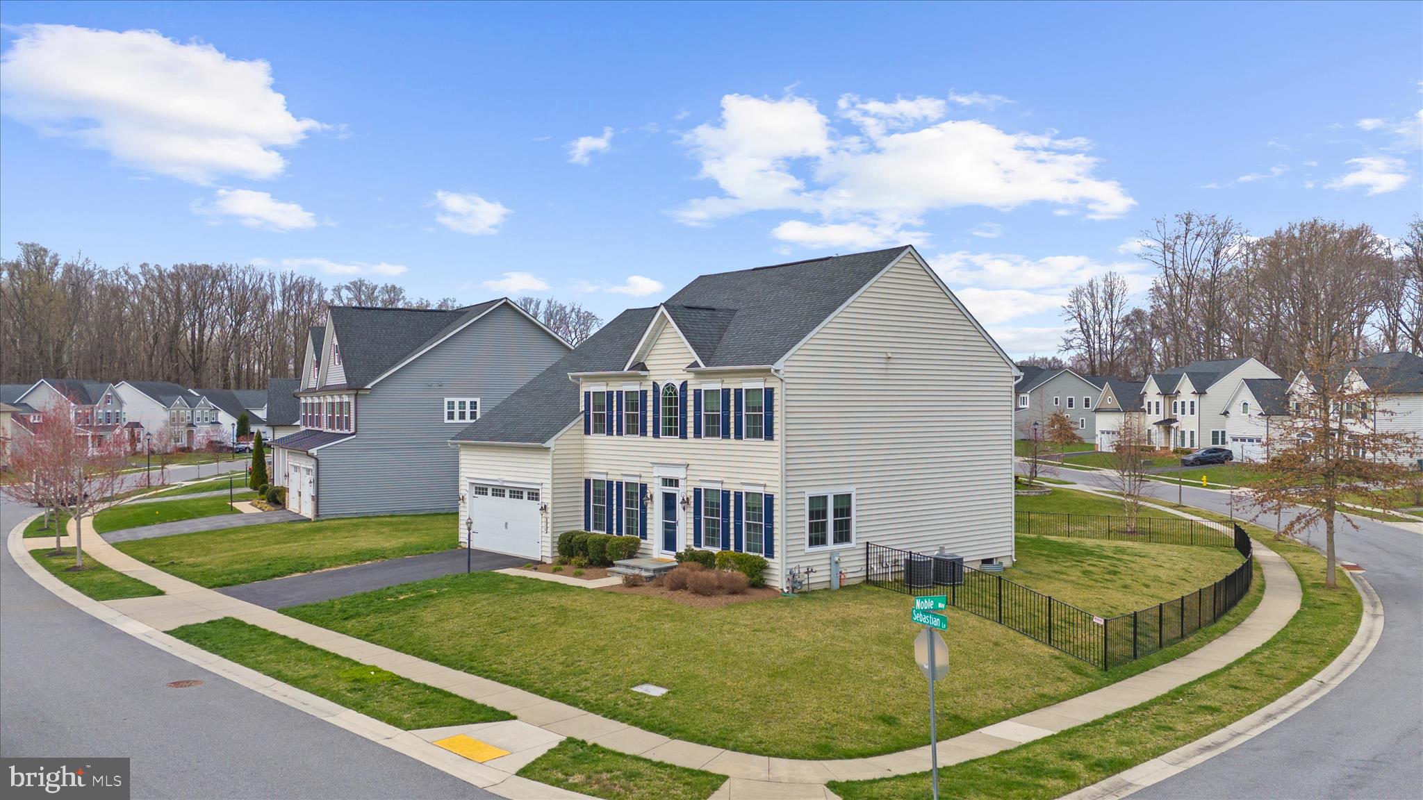 WILSONS GROVE - Residential