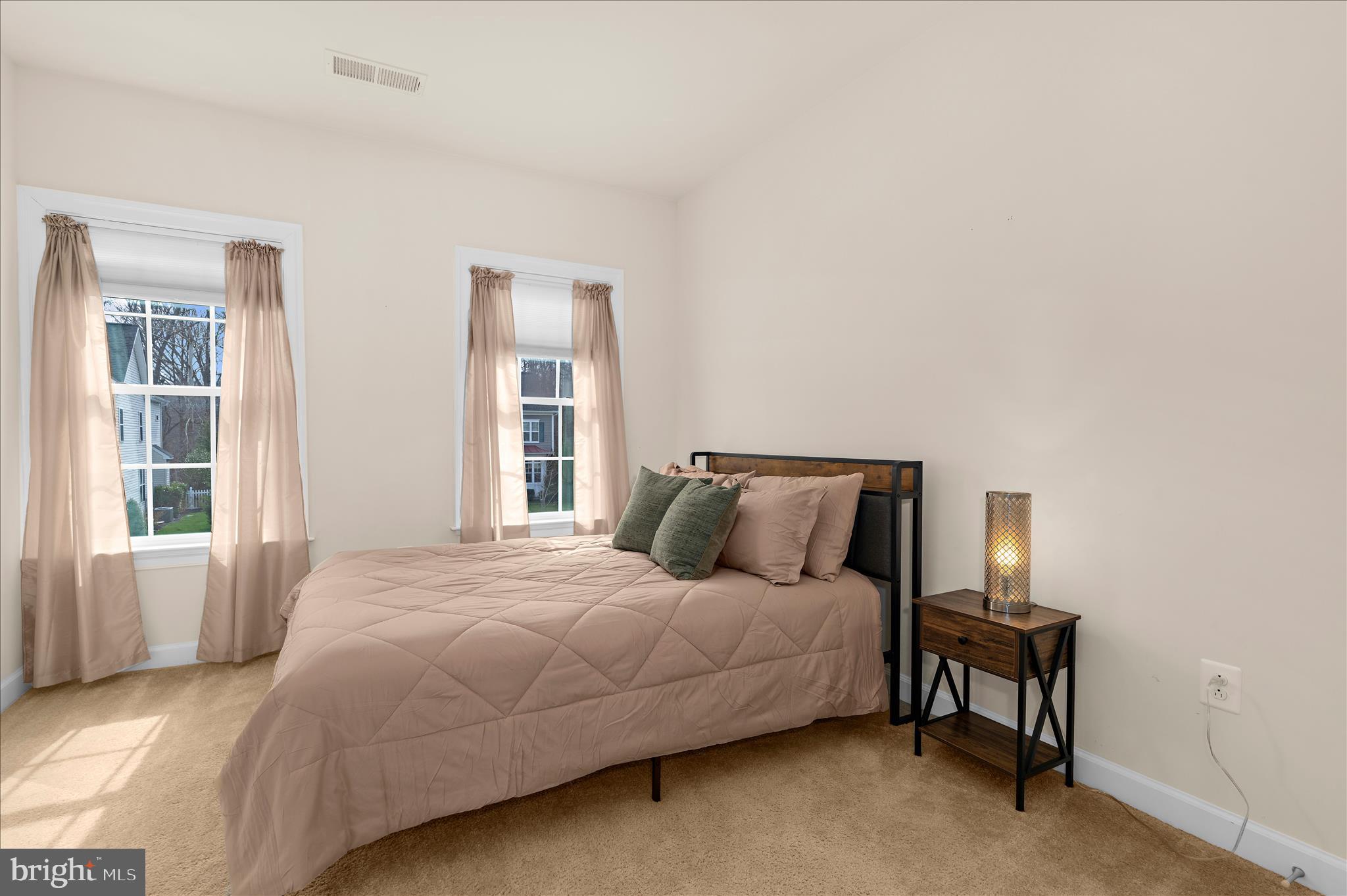 WILSONS GROVE - Residential