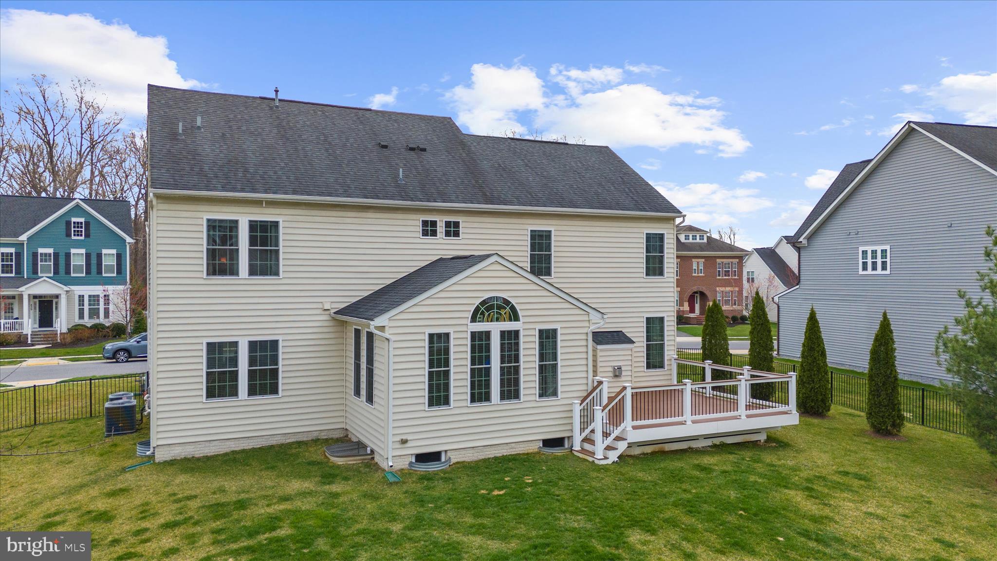 WILSONS GROVE - Residential