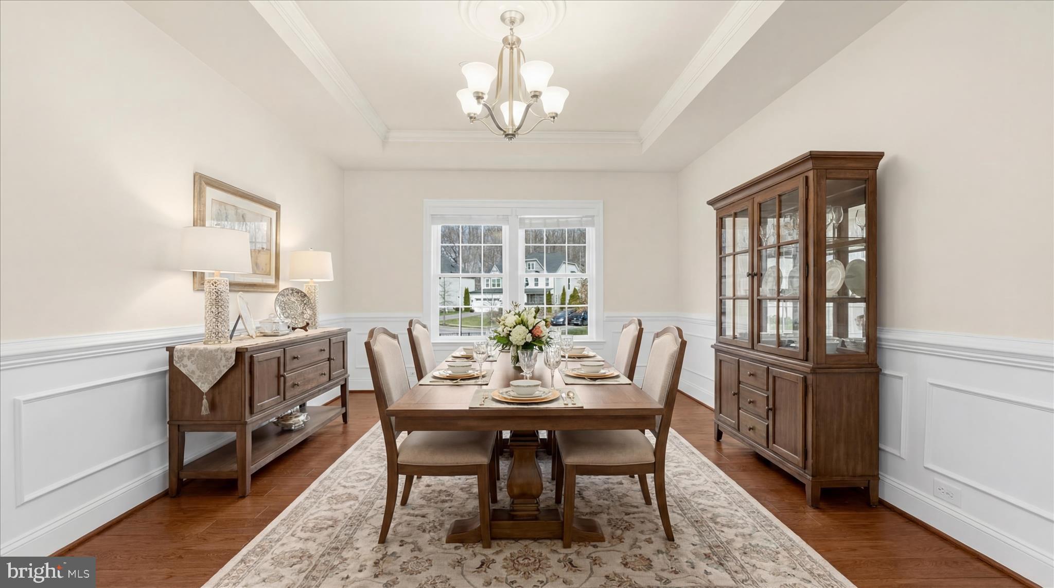 WILSONS GROVE - Residential