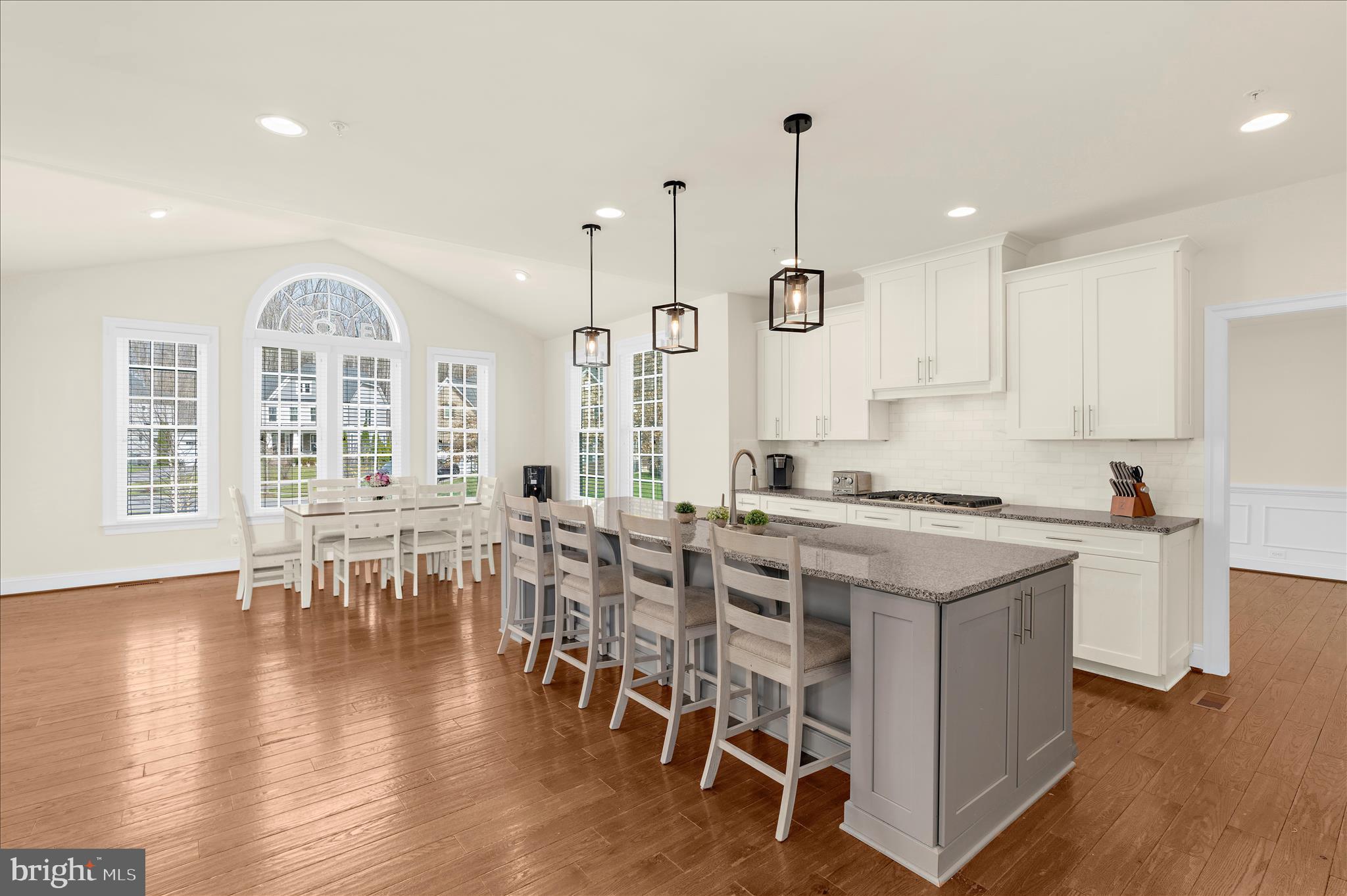 WILSONS GROVE - Residential